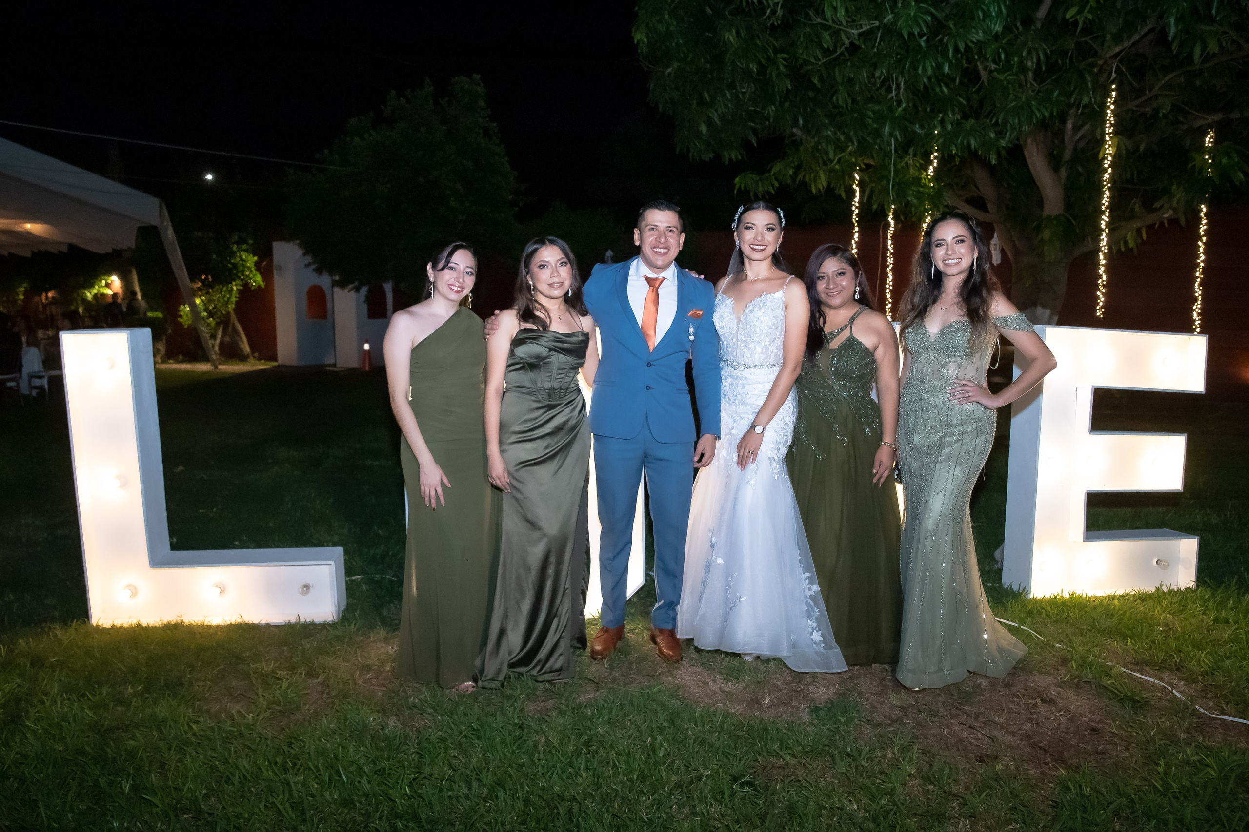 Delta & Cesar. Simón Enríquez Studio