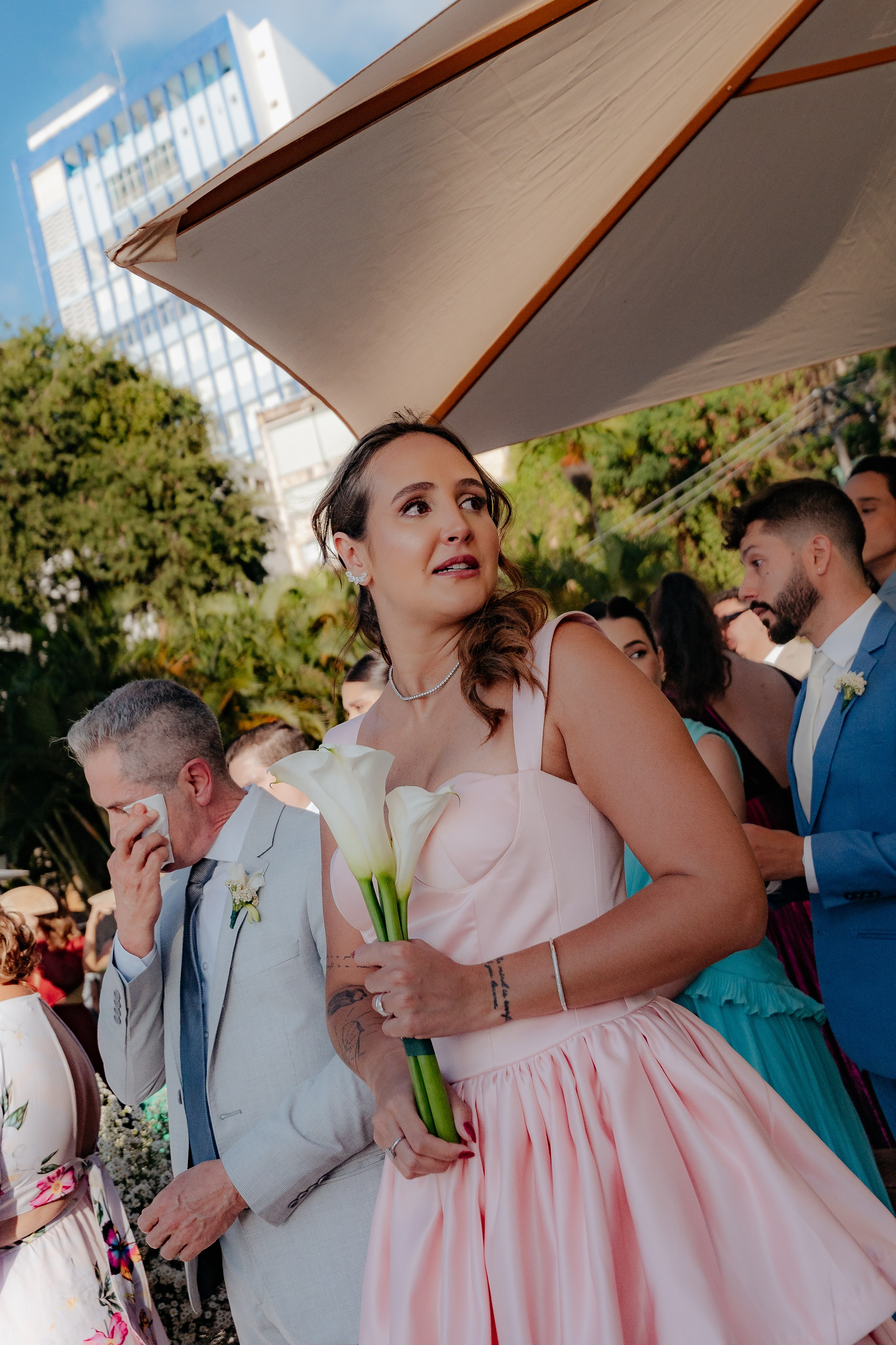 Casamento no Brasil. Fotógrafo em San Pedro de Atacama