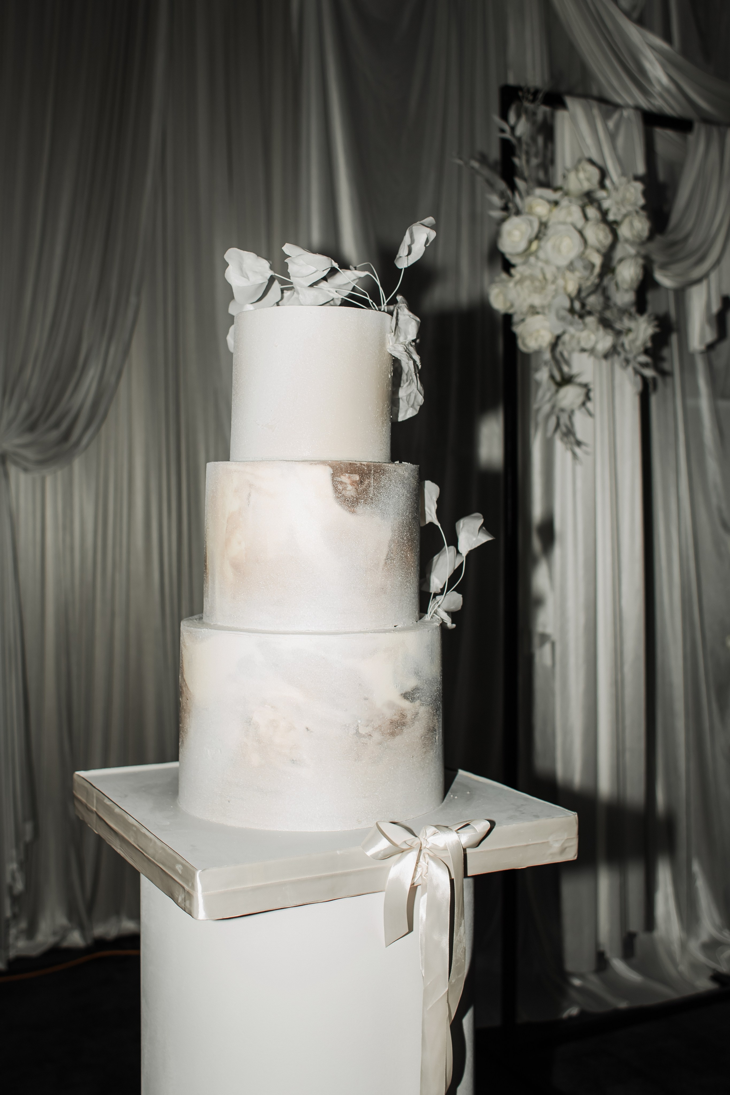 Ekaterina & Arthur/ wedding story. Студия декора «Нарния»