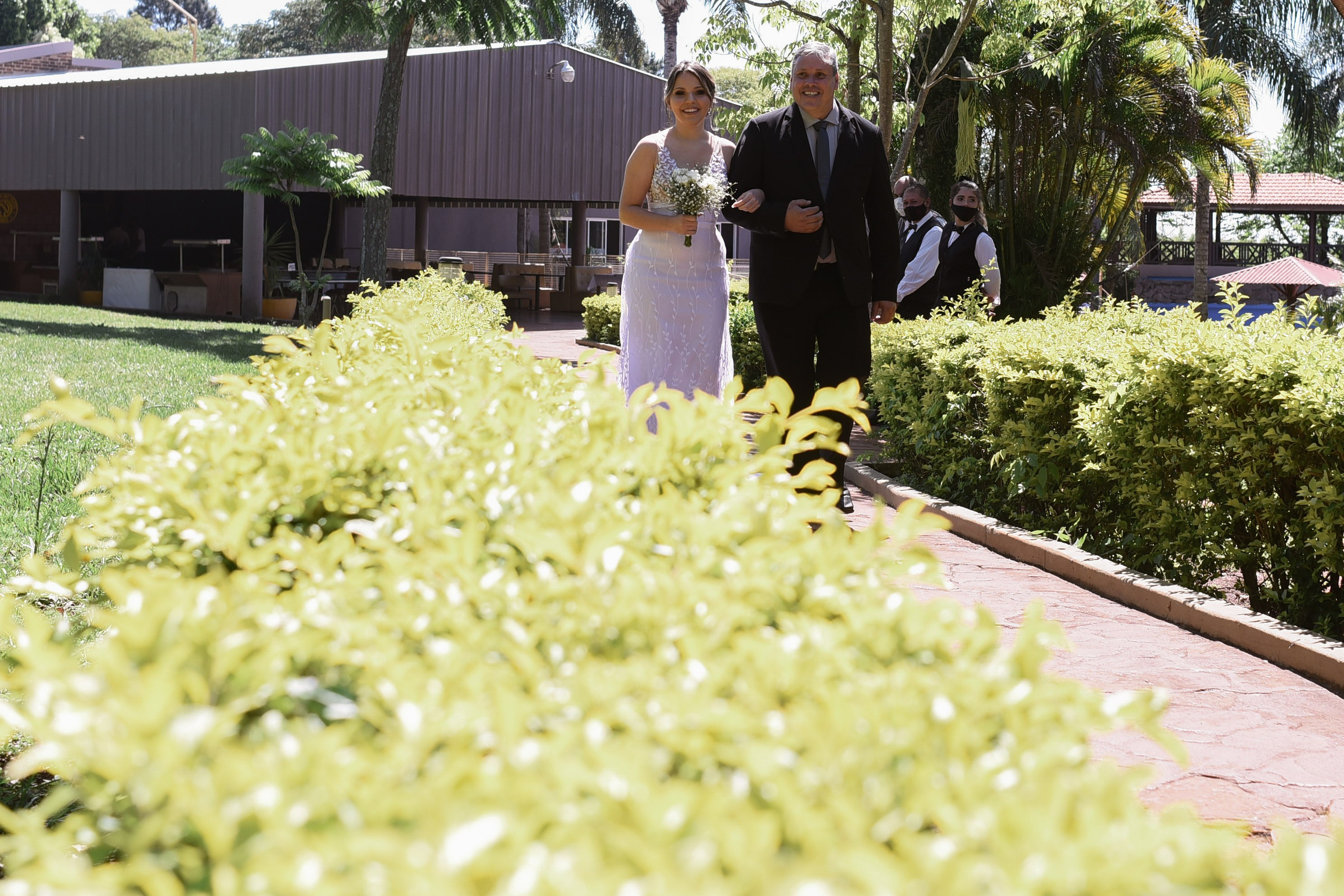 Daniela & Gabriel. Fotografo de casamiento en misiones y fotógrafo de familia  Posadas