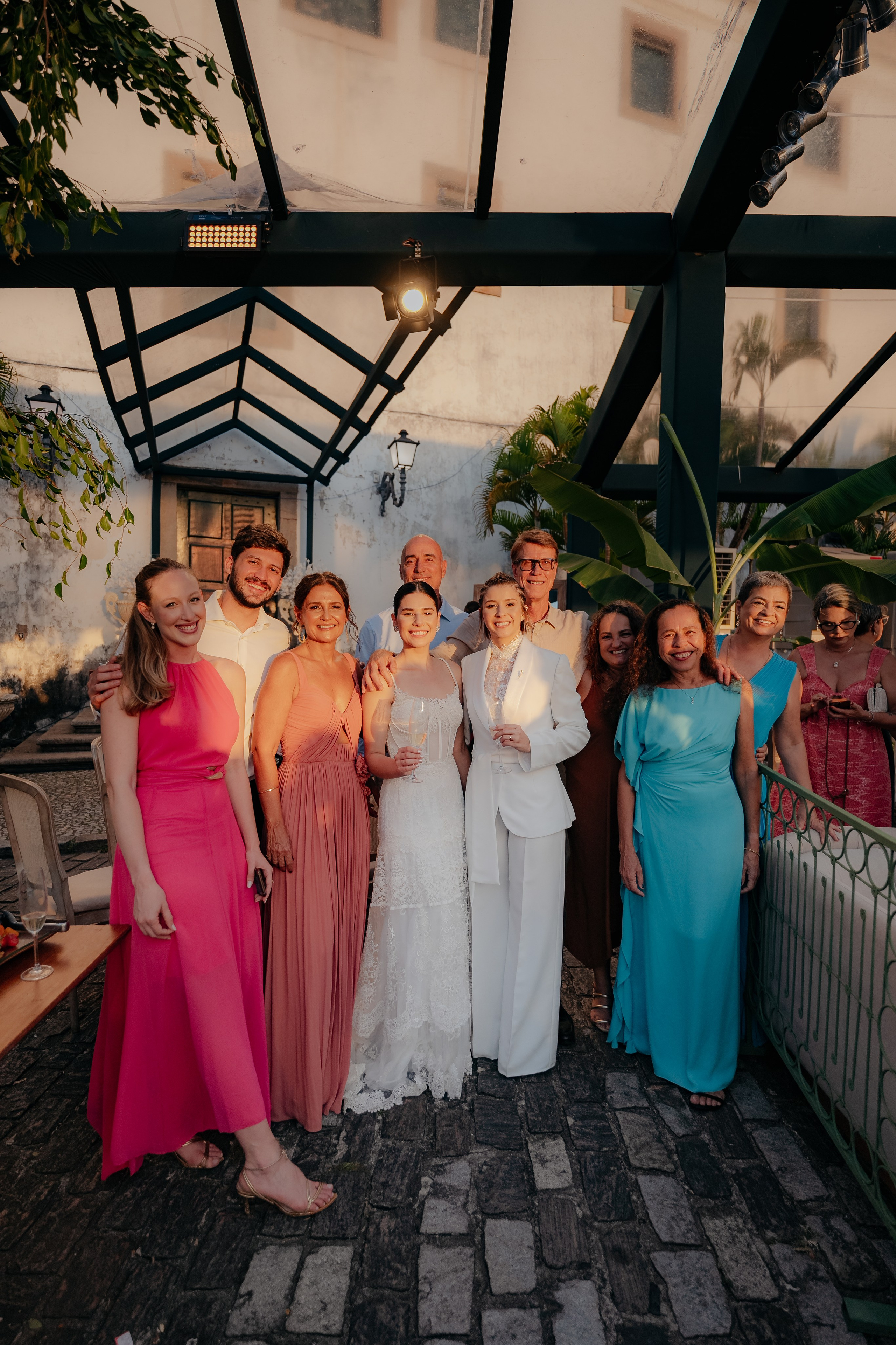 Casamento no Brasil. Fotógrafo em San Pedro de Atacama