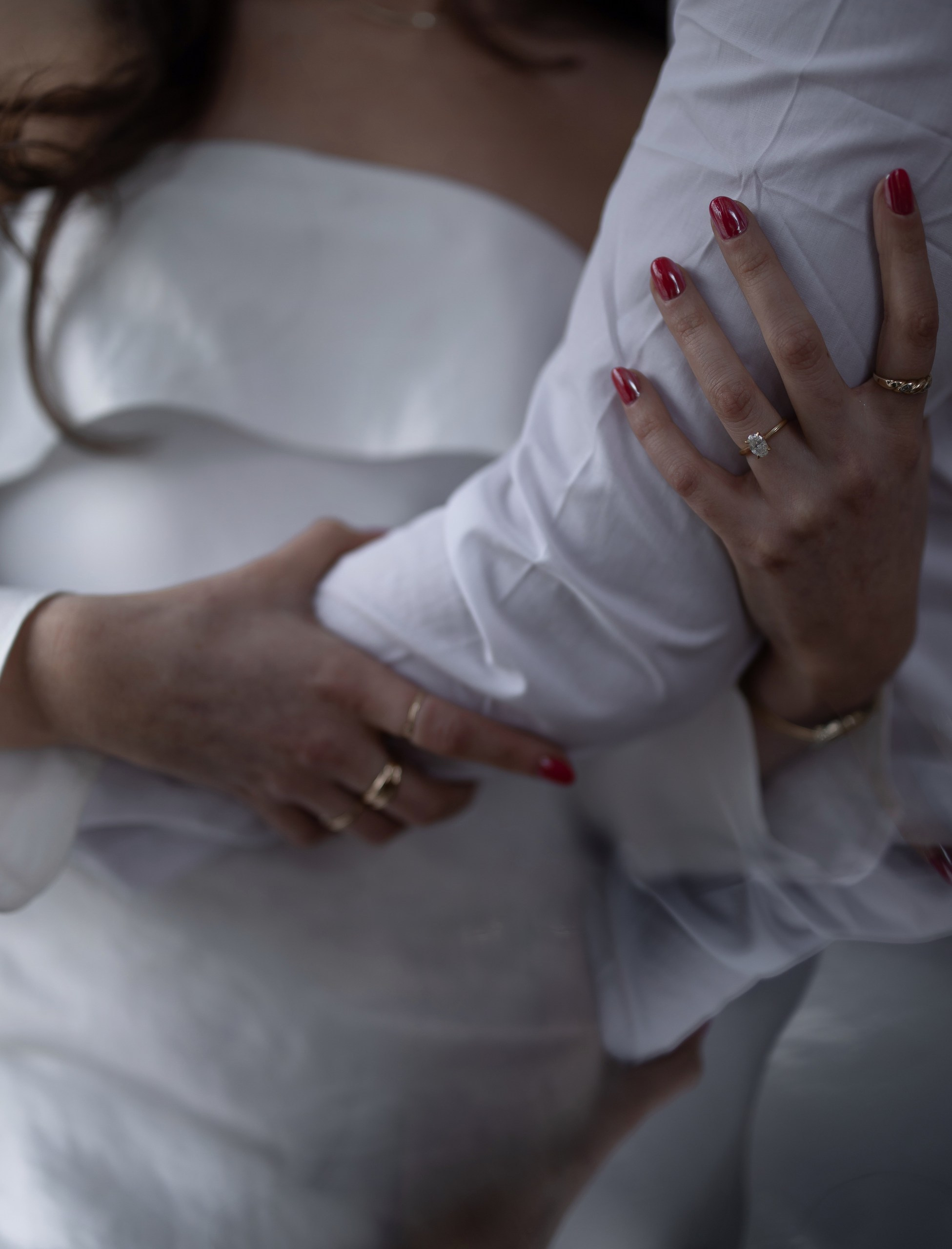 Erin & Caelan. Wedding Photographer in Winnipeg — Cinematic & Timeless by Vitiuk Photography