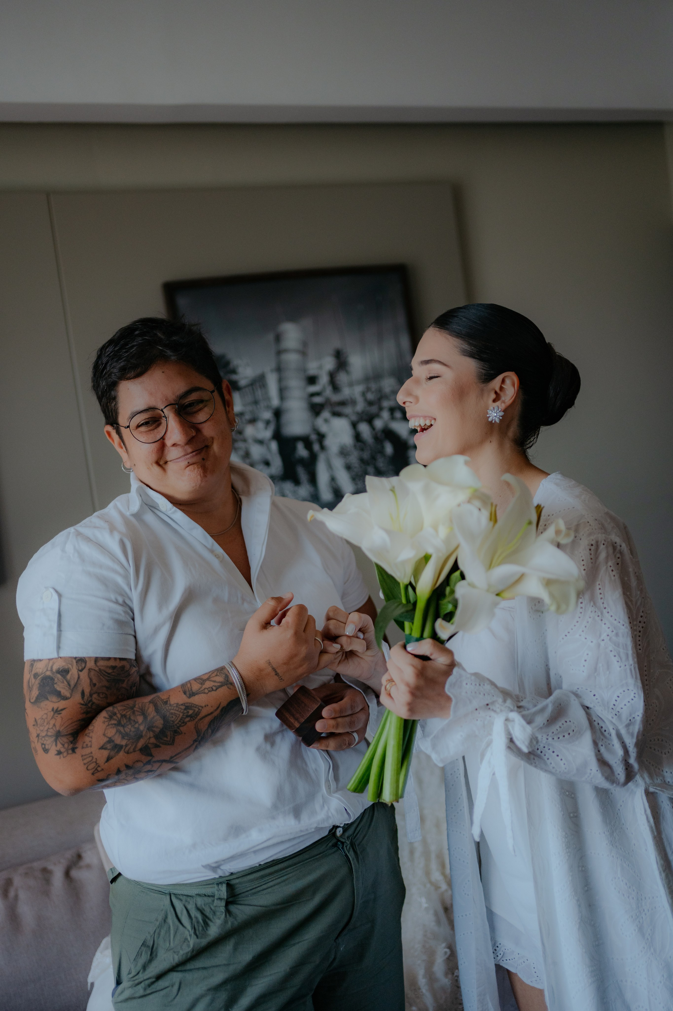Casamento no Brasil. Fotógrafo em San Pedro de Atacama