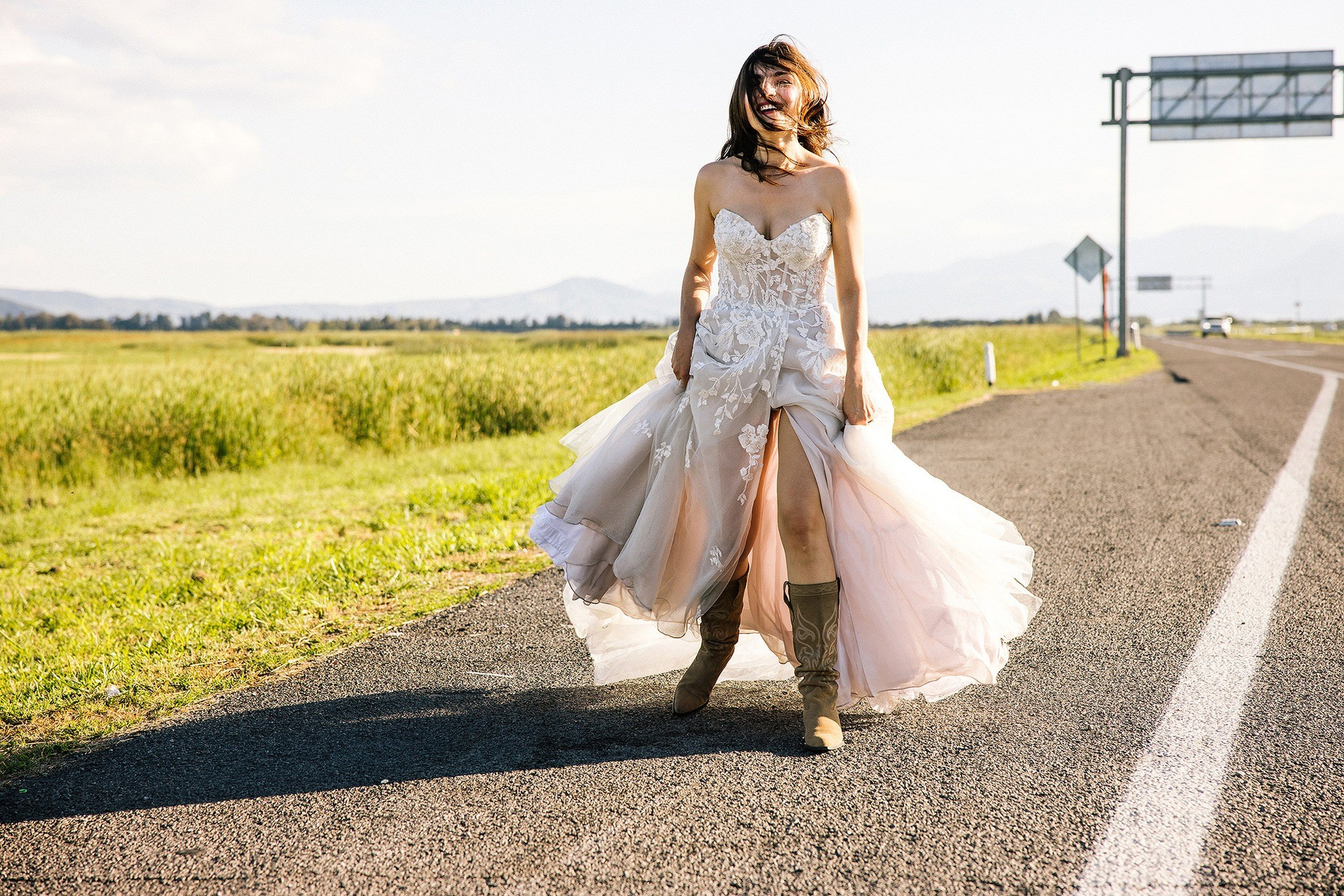 Jorge Romero Fotógrafo de bodas