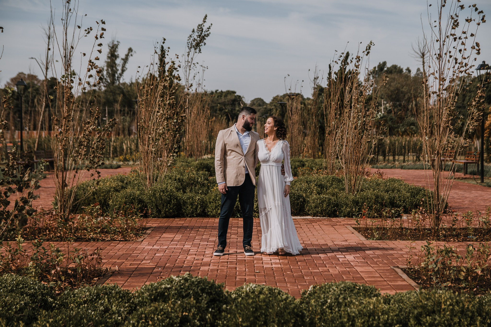 Camila e Pedro. Fotografo de casamento I Claudinei Moura