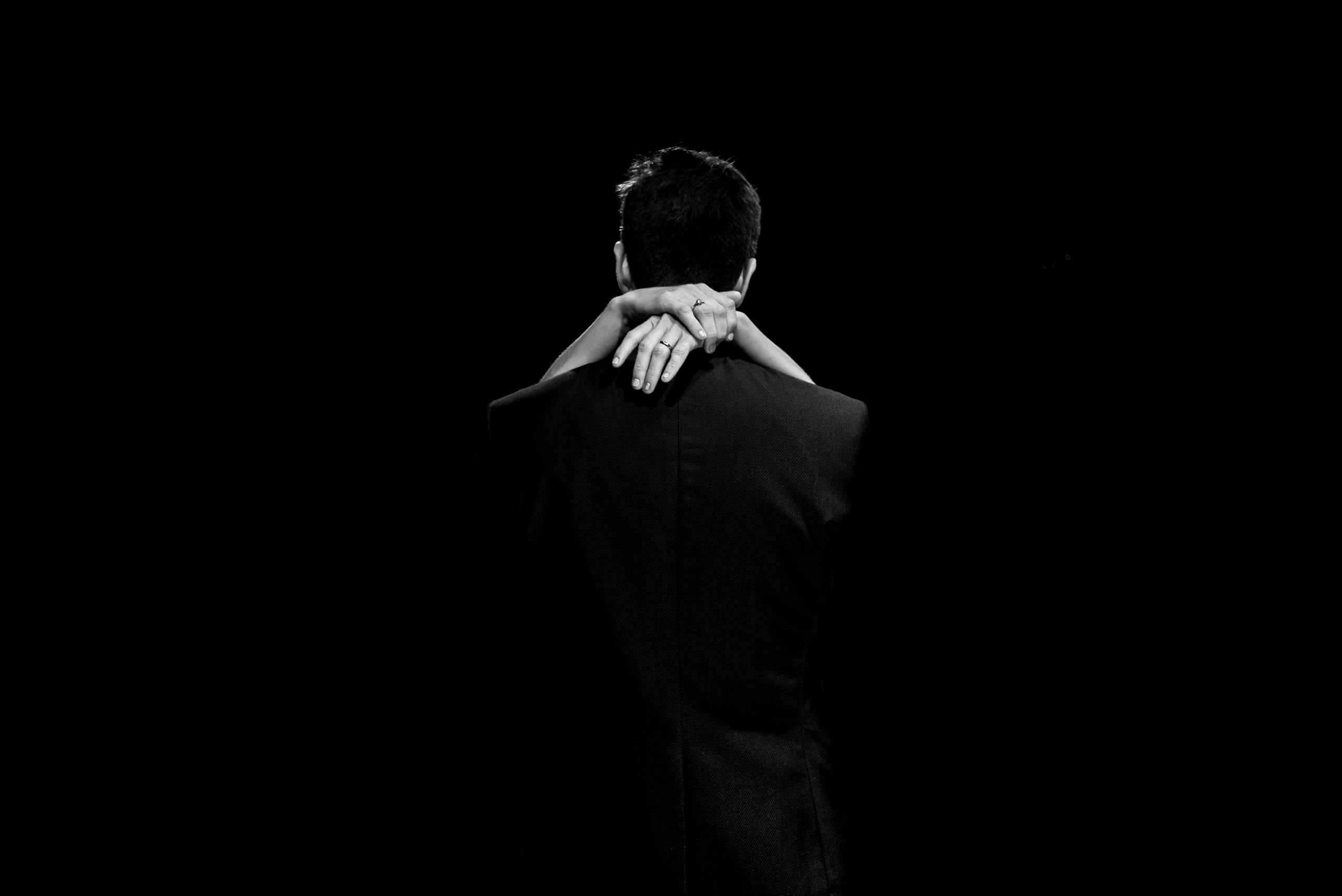 SOBRE MI. Fotógrafo documental de bodas en Rosario, Argentina - Andrés Preumayr