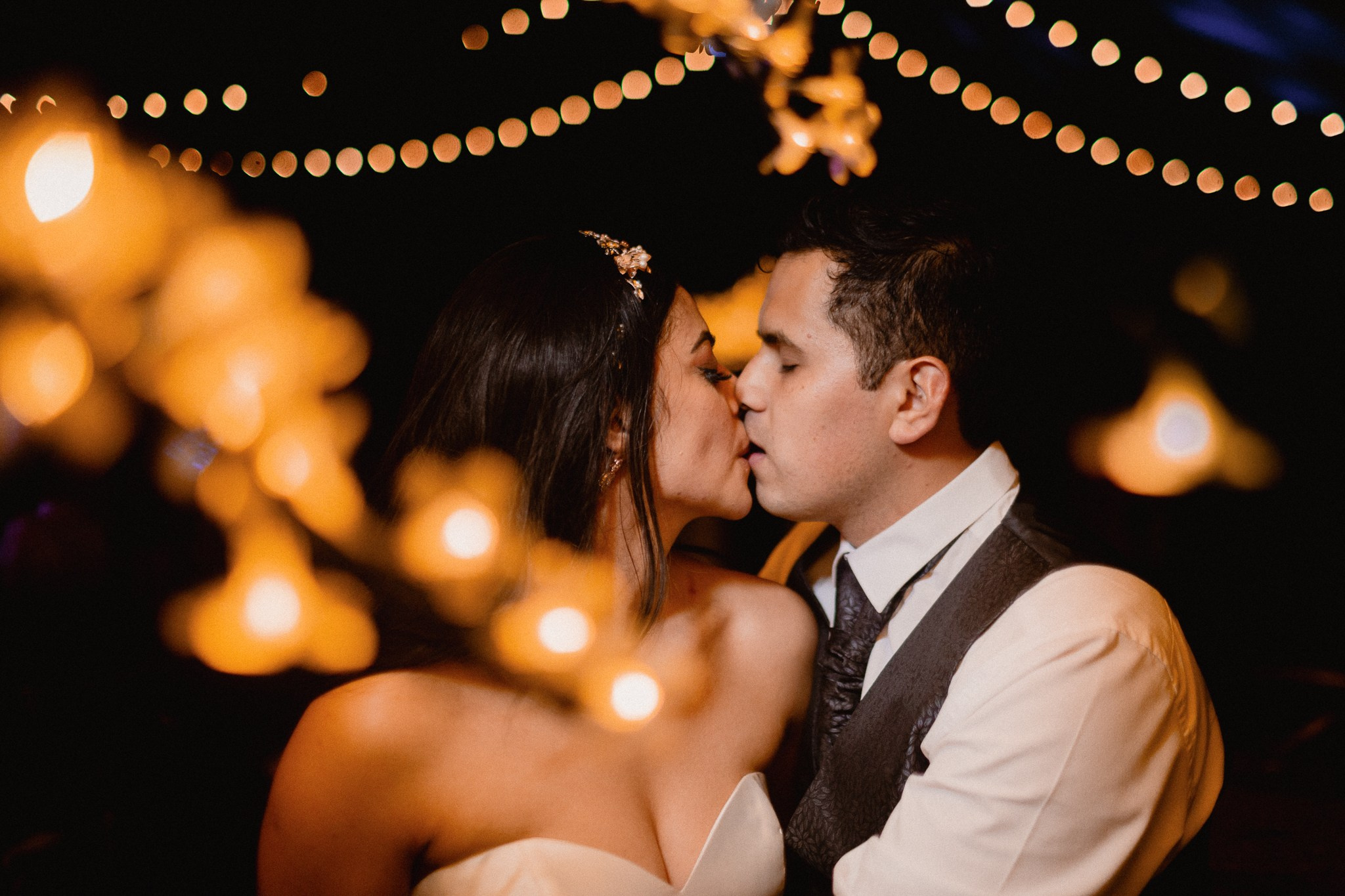 Alejandra y Christian: Boda en San Luis Potosí -La noria del palmar. Fotógrafo de bodas