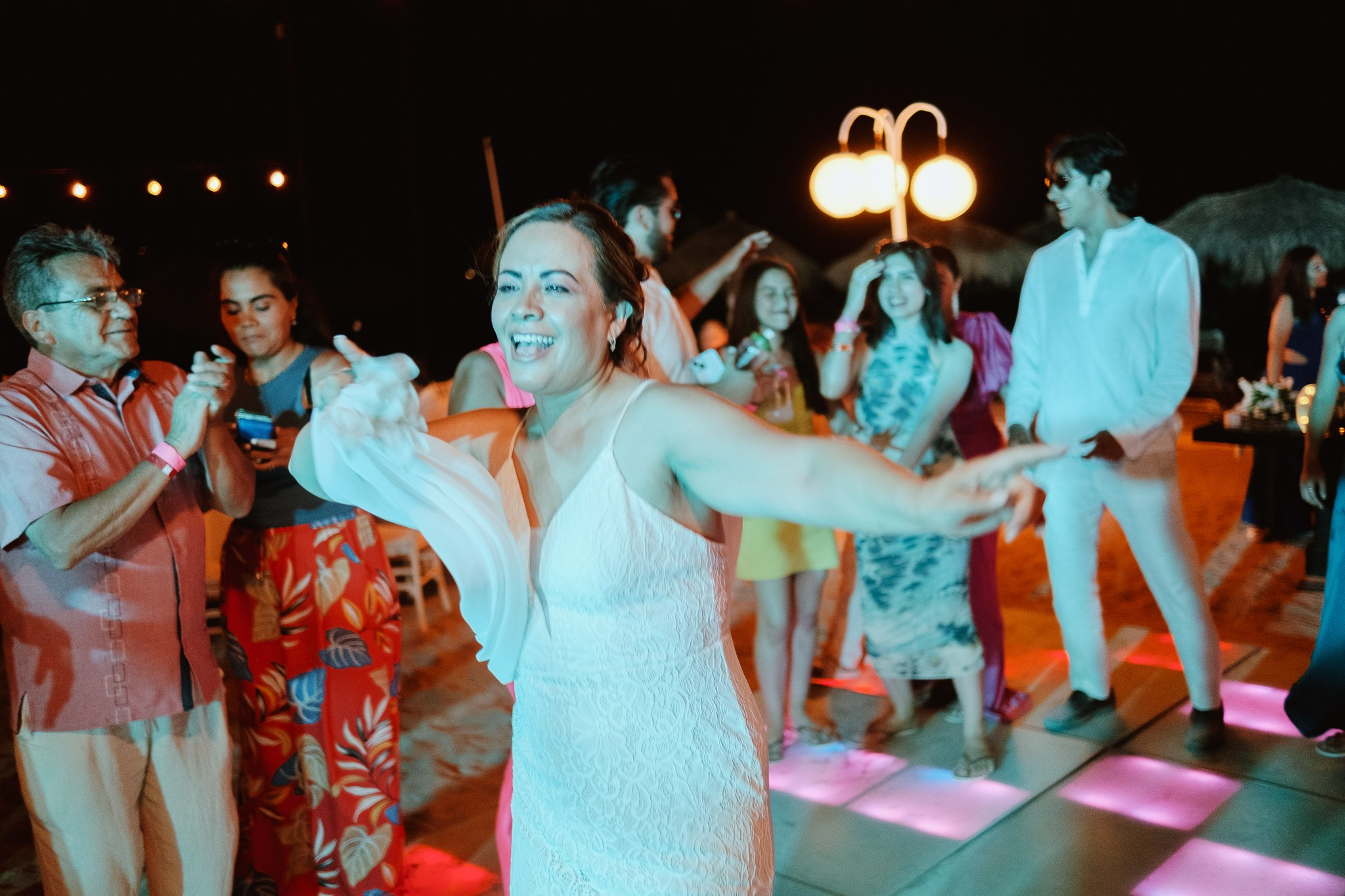 Gaby y Pepe: Boda en Puerto Vallarta. Fotógrafo de bodas