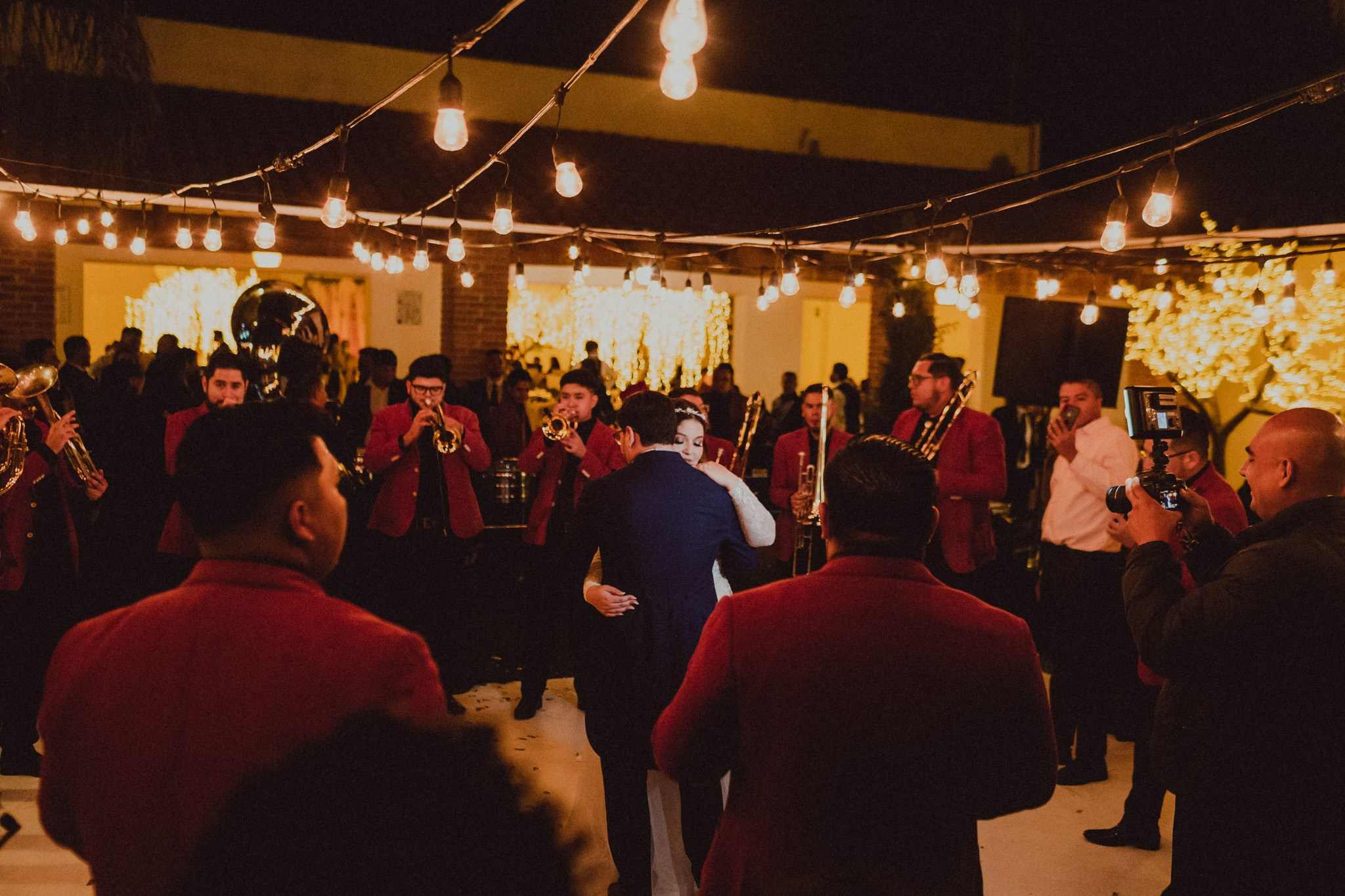 America y Joaquín. Fotógrafo de bodas