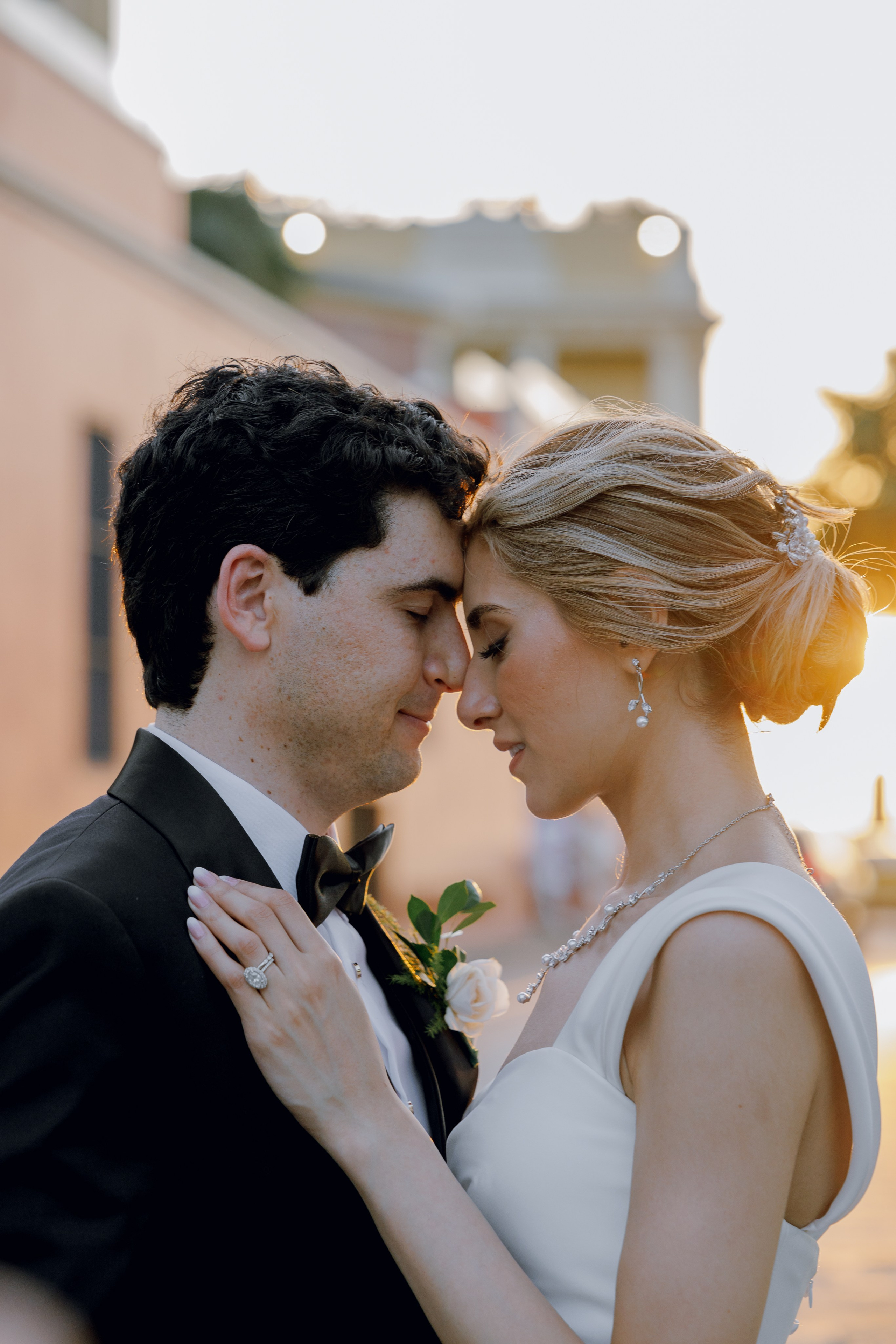 Susan & Ben. UNTERCIO BODAS | Fotografía de Bodas en Cartagena, Colombia y Destinos Internacionales