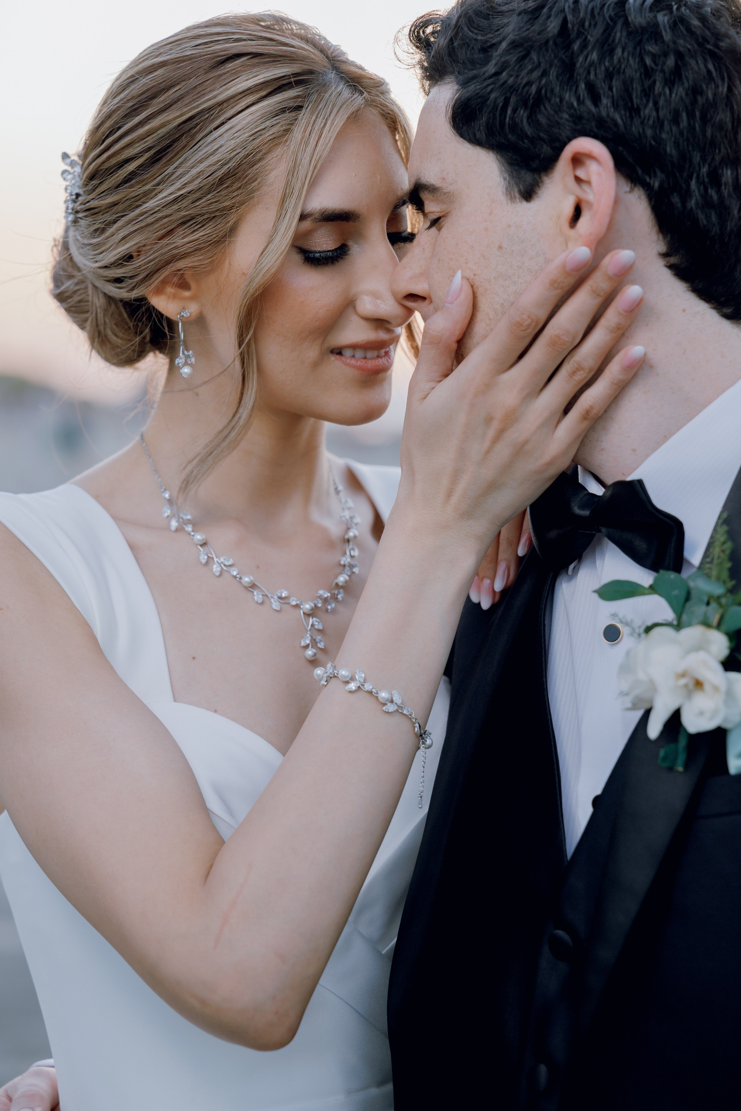 Susan & Ben. UNTERCIO BODAS | Fotografía de Bodas en Cartagena, Colombia y Destinos Internacionales