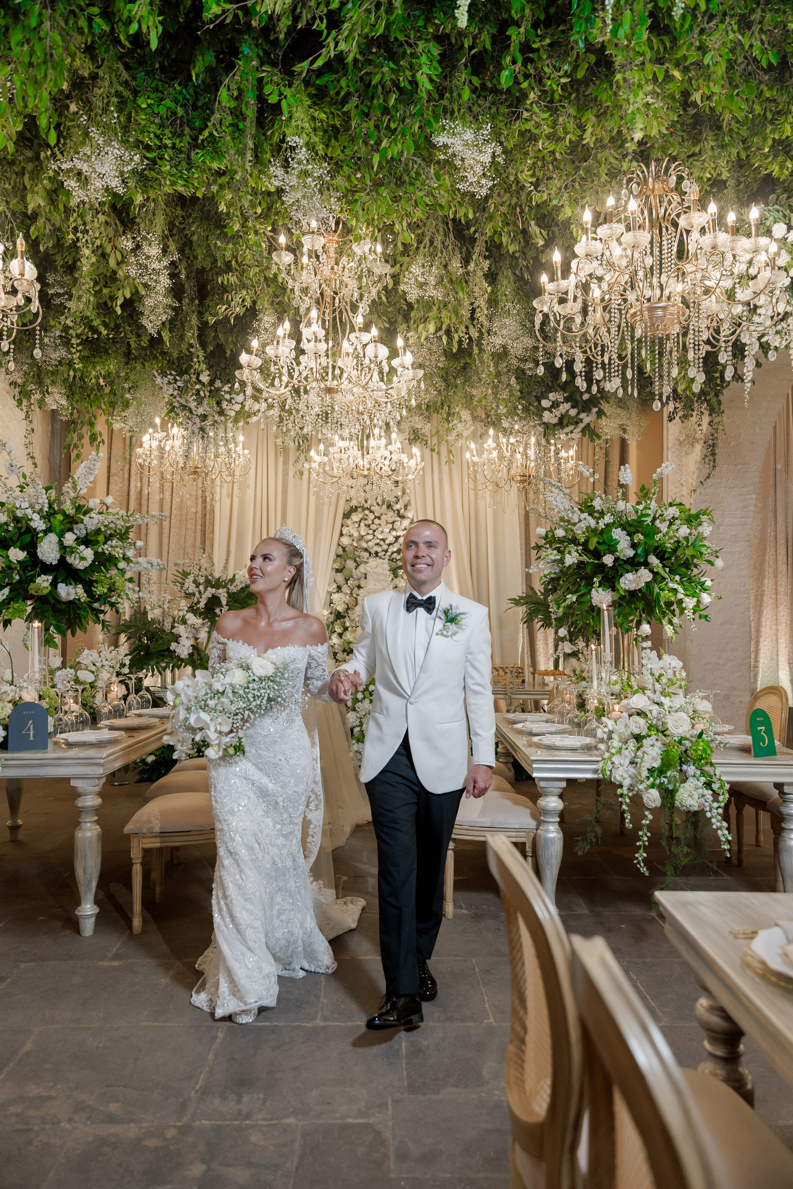 Daniela & Juan. UNTERCIO BODAS | Fotografía de Bodas en Cartagena, Colombia y Destinos Internacionales