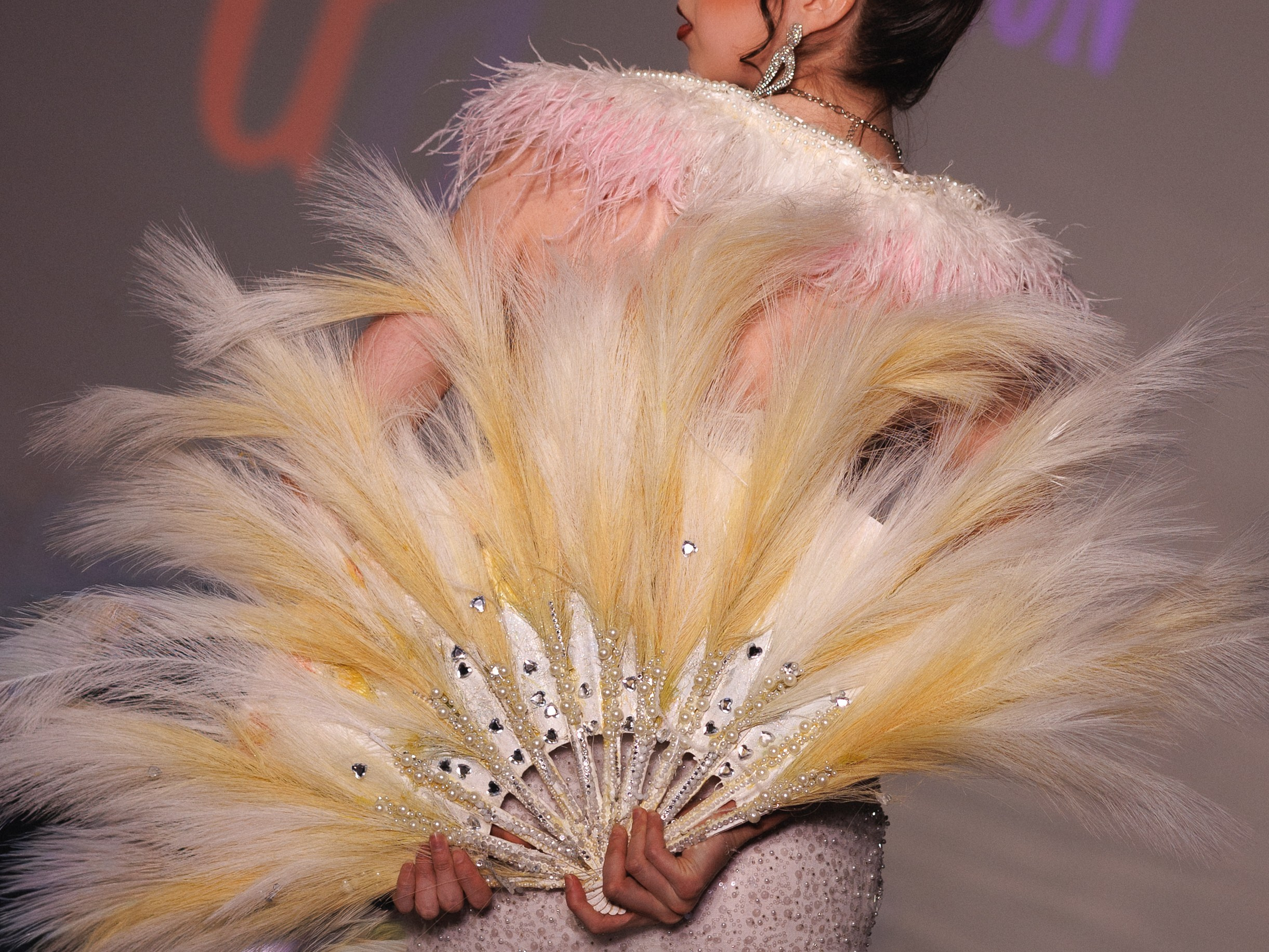 International Fashion Gala 2025 — Vancouver. Yana Bobrova | Artistic Photography