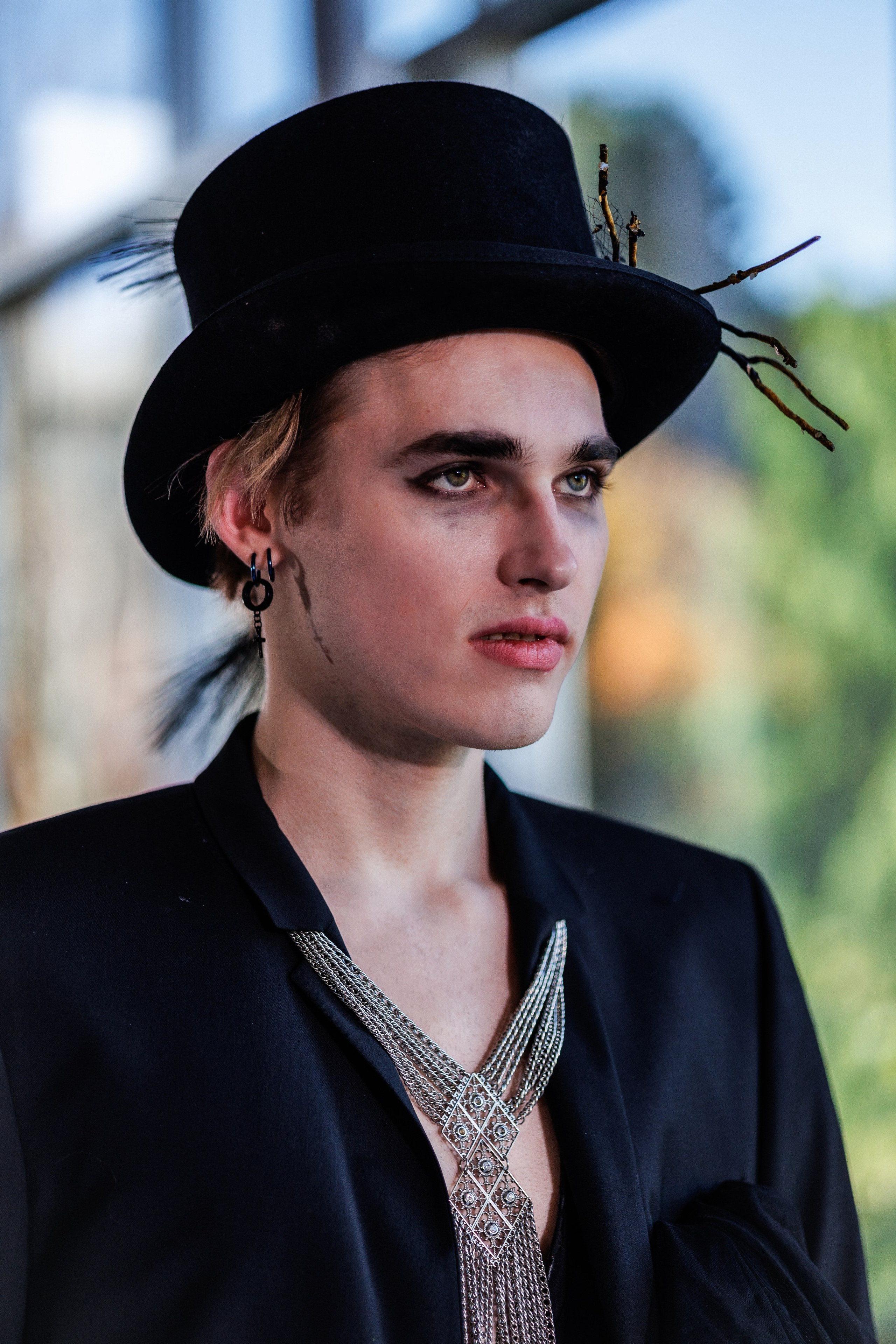 International Fashion Gala 2025 — Vancouver. Yana Bobrova | Artistic Photography