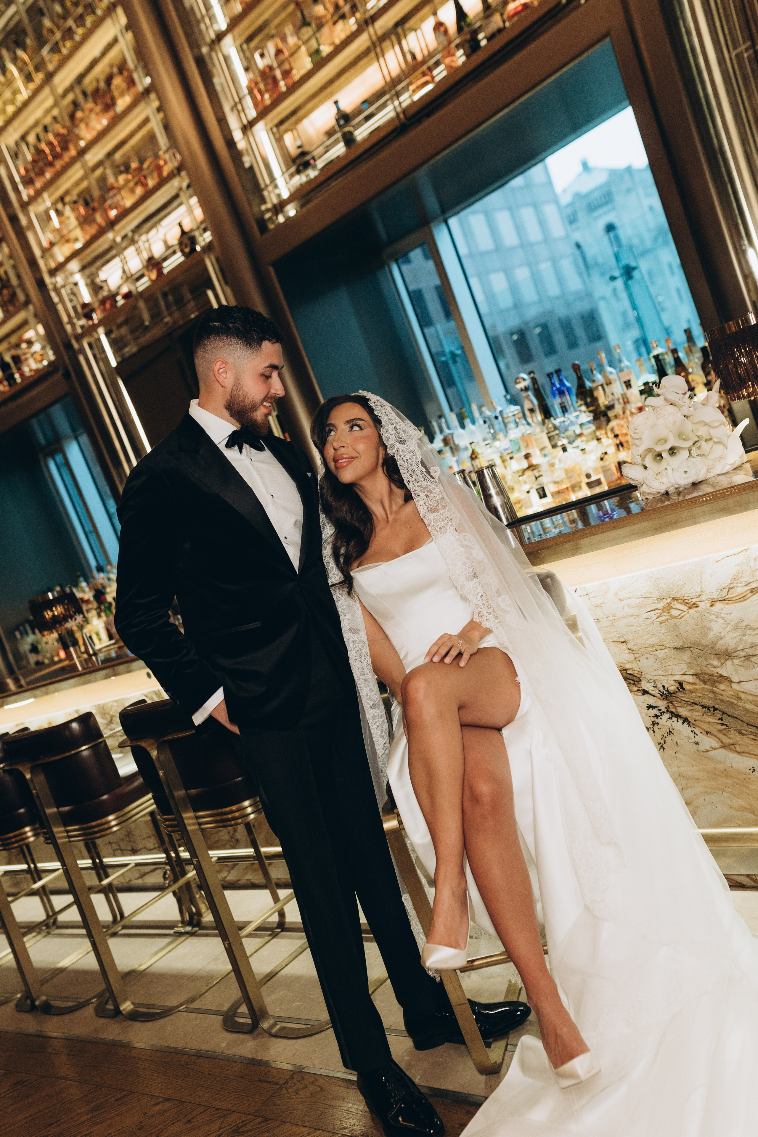E & J. WEDDING VIDEOGRAPHER TORONTO