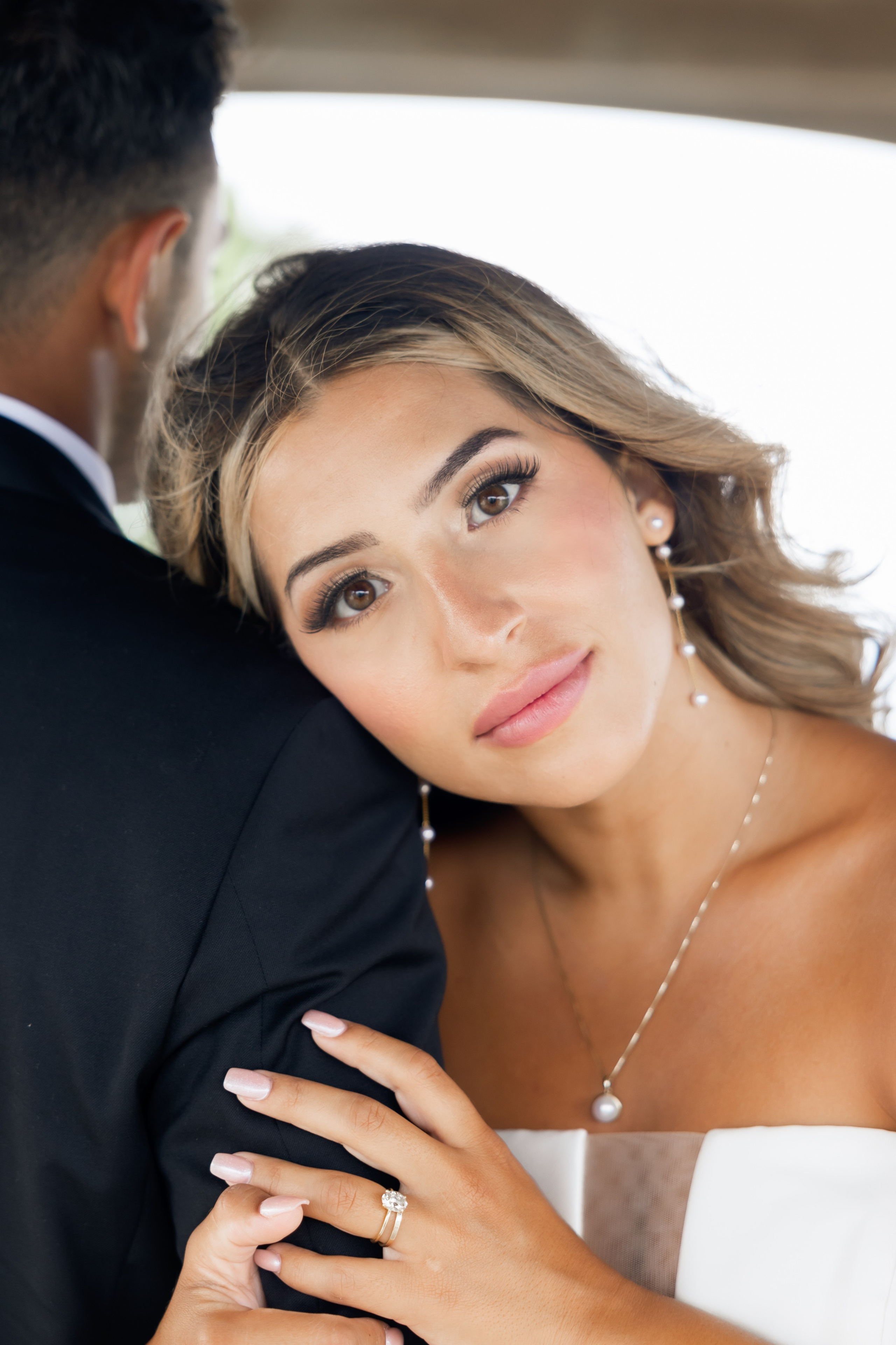 Matt@Diana. Irina Ermak wedding photographer in New York