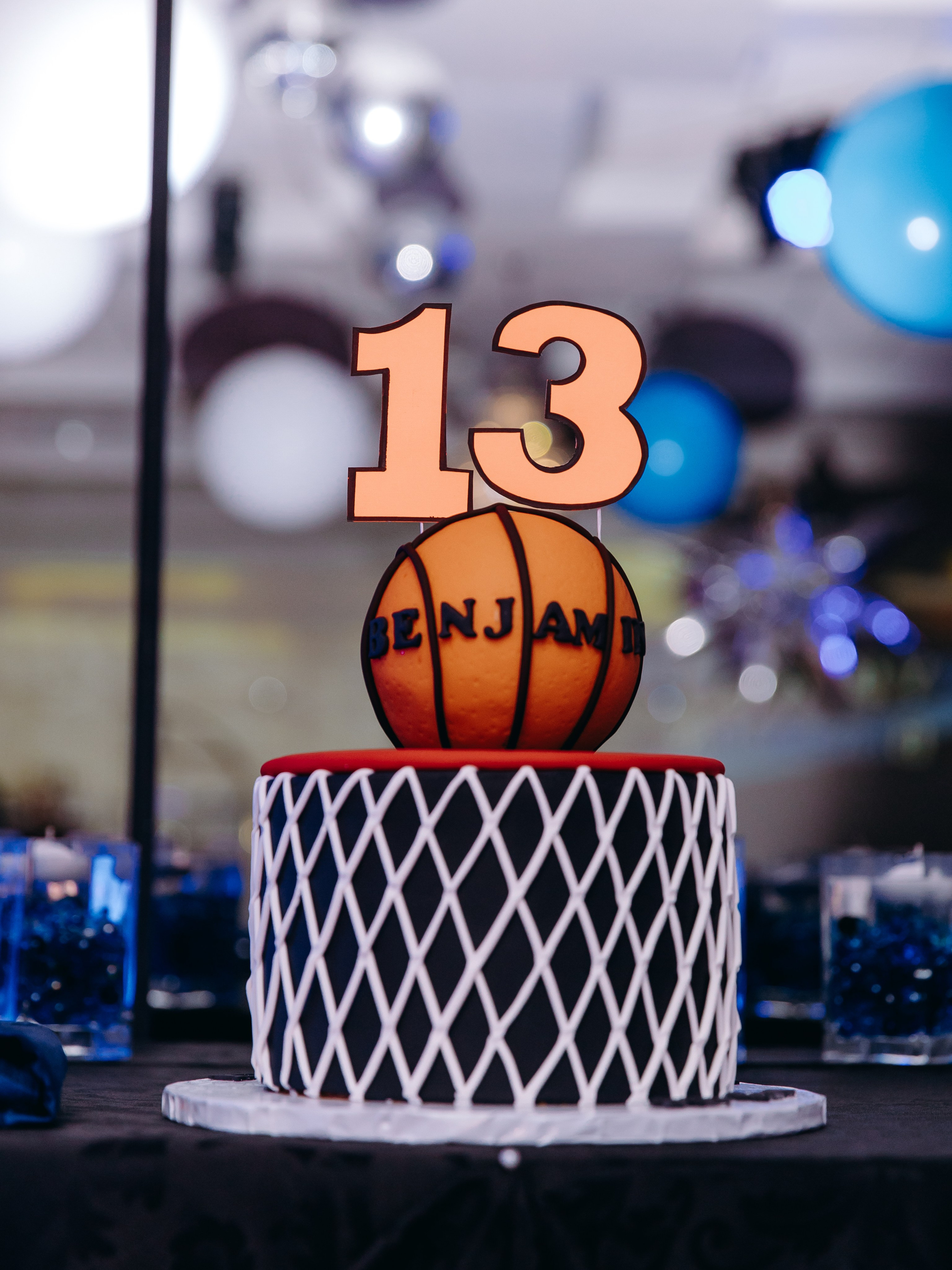 Mitzvah. Alex UA — Toronto photographer