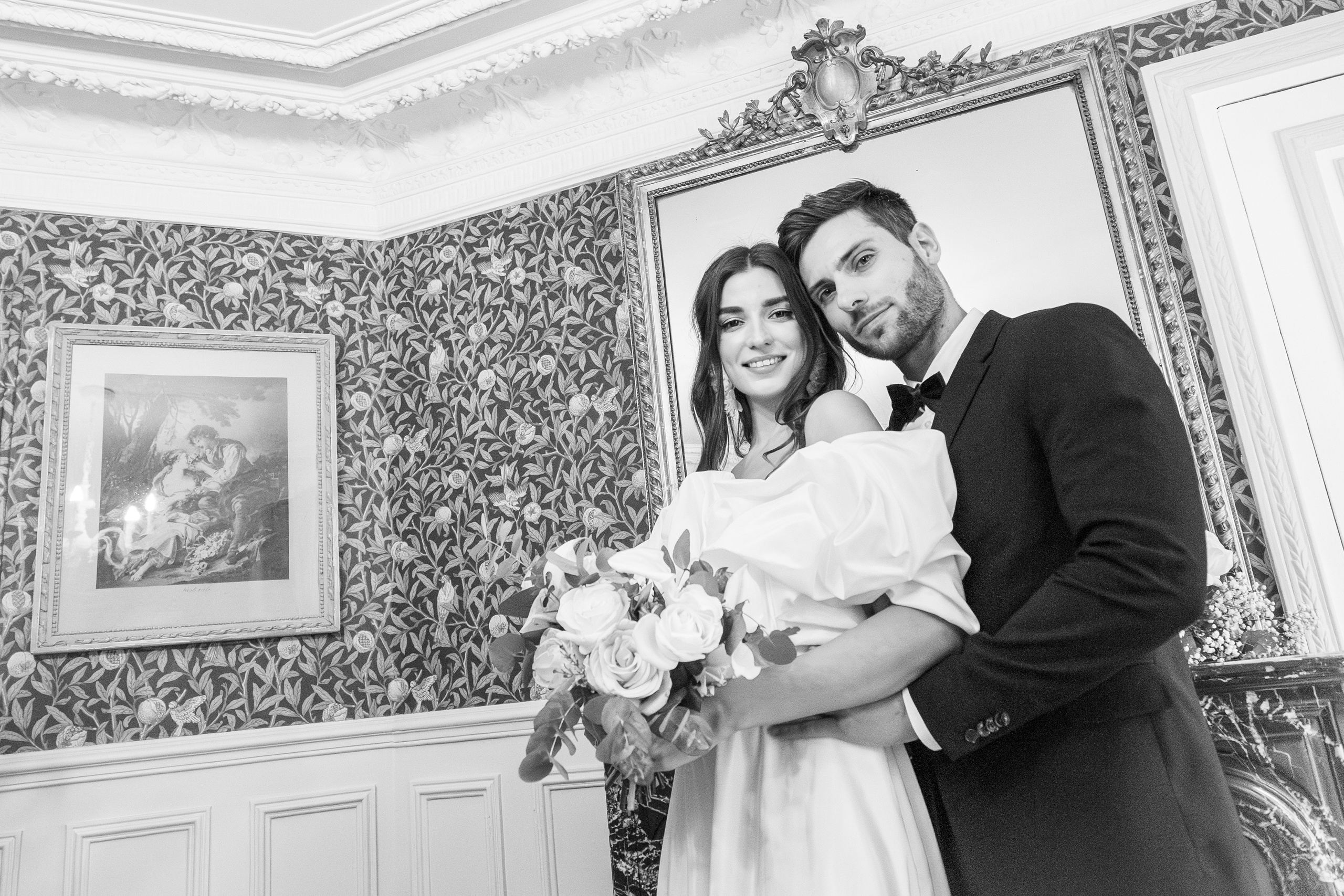 Hamilton Wedding Photographer