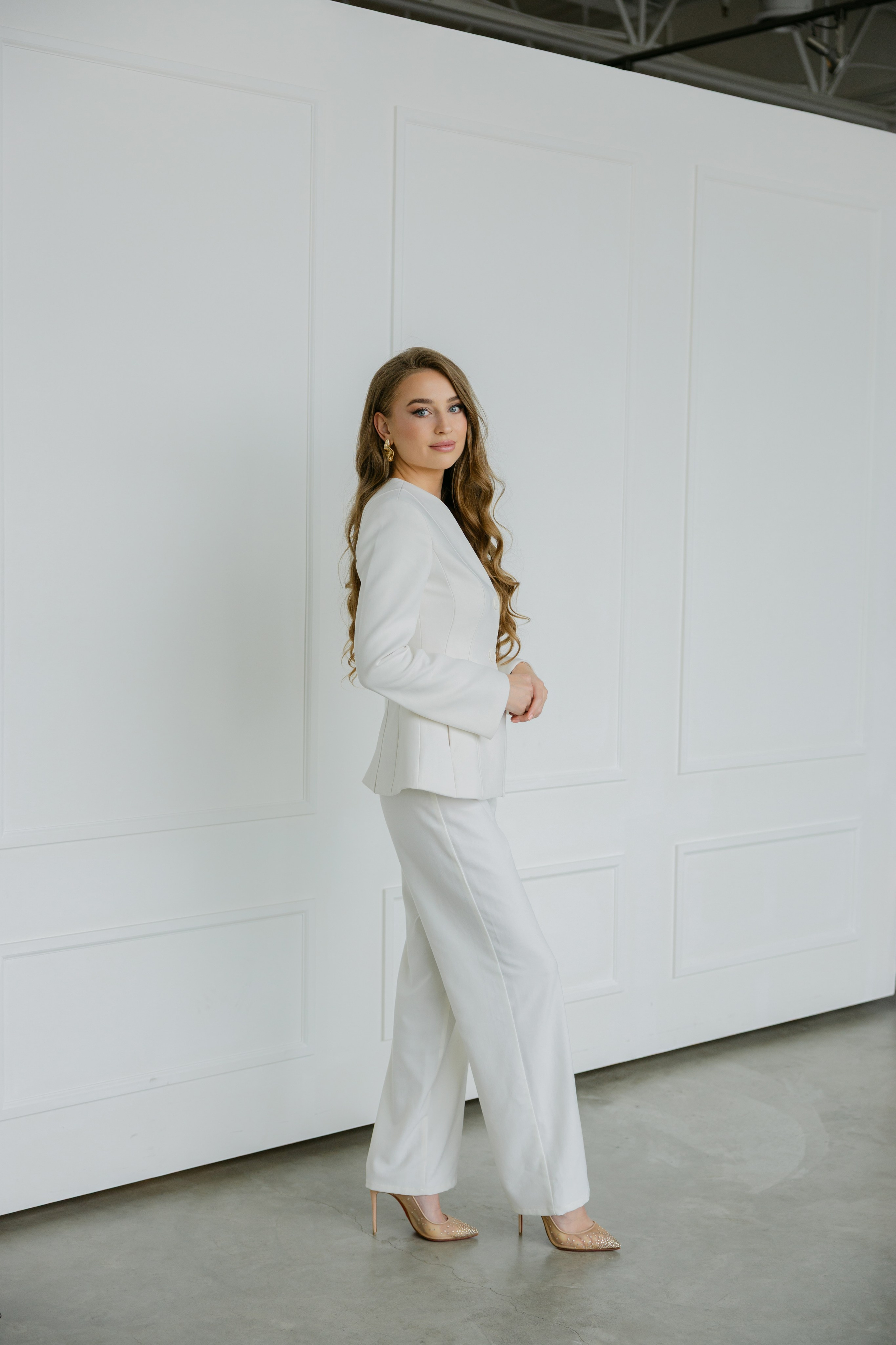 Aesthetic Specialist. Photographer Elvira Hryshchenko