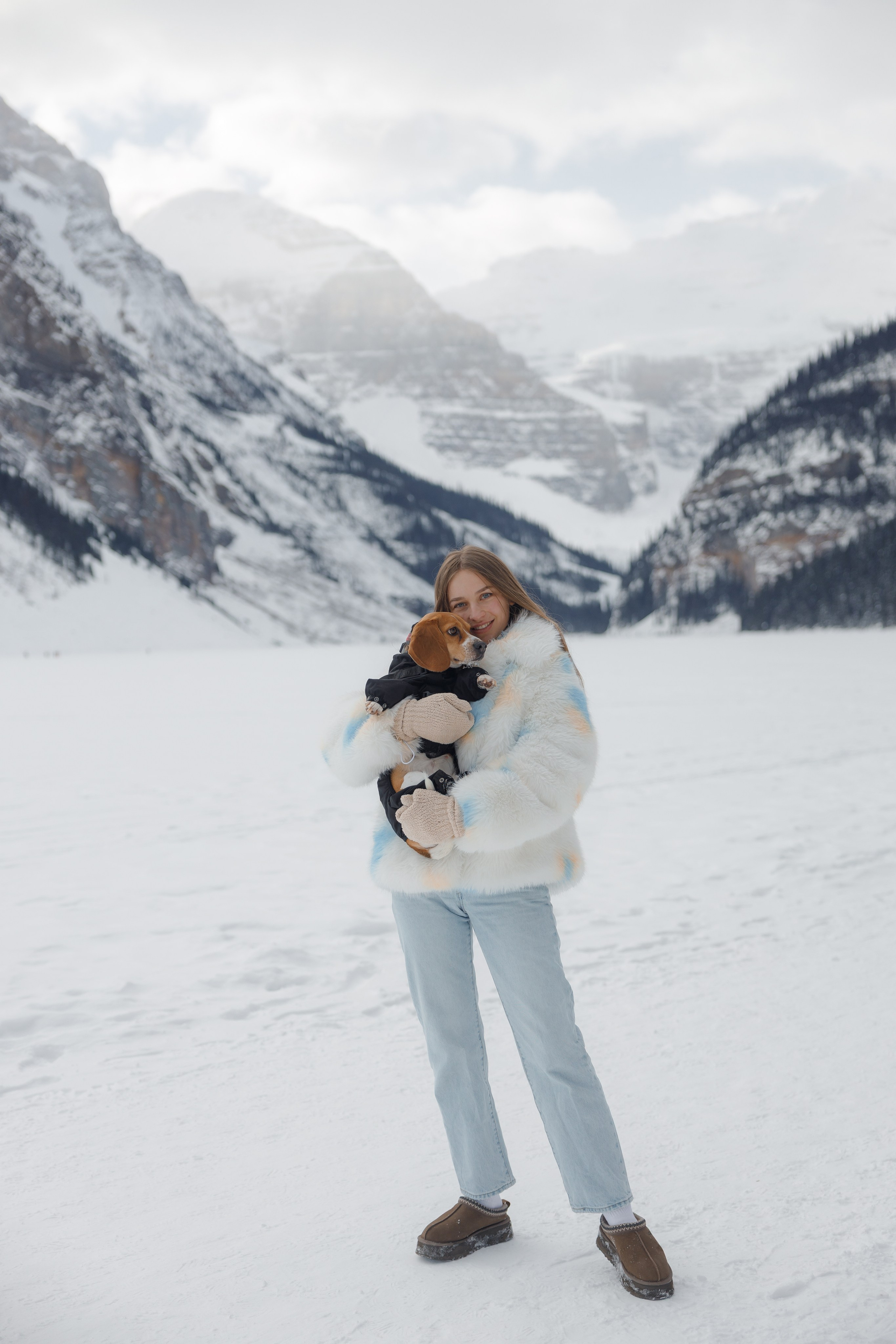 V & M. Photographer Elvira Hryshchenko