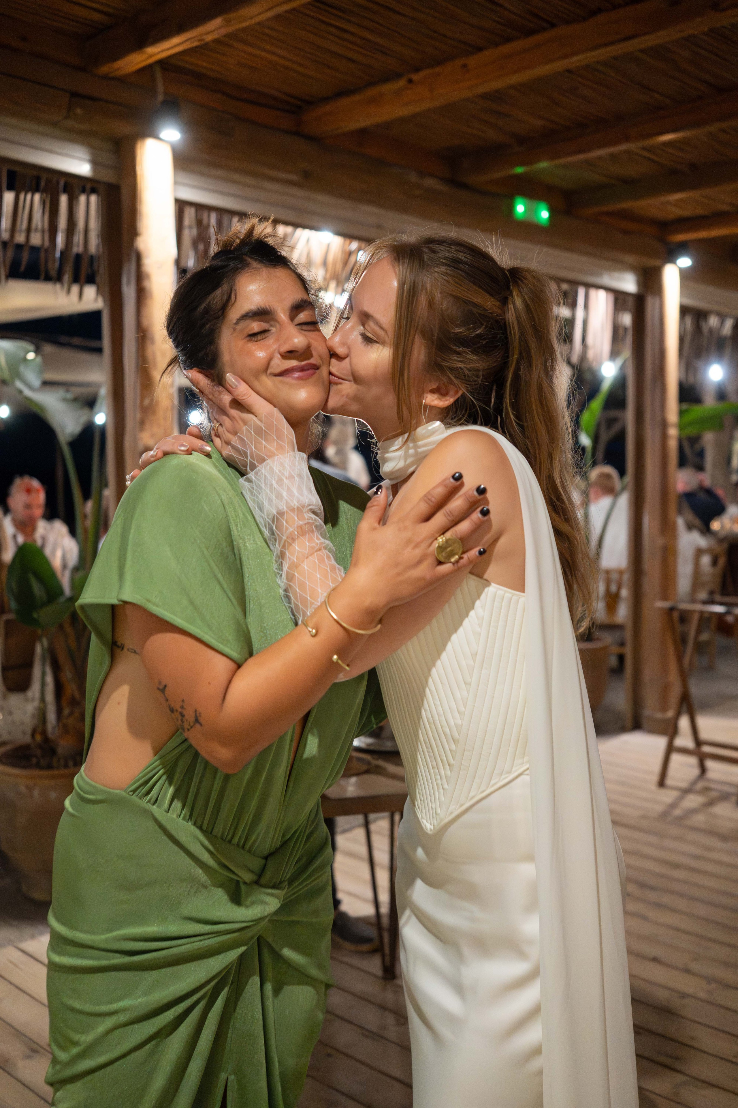 Riviera Maya Wedding Photography | Alfredo Vázquez