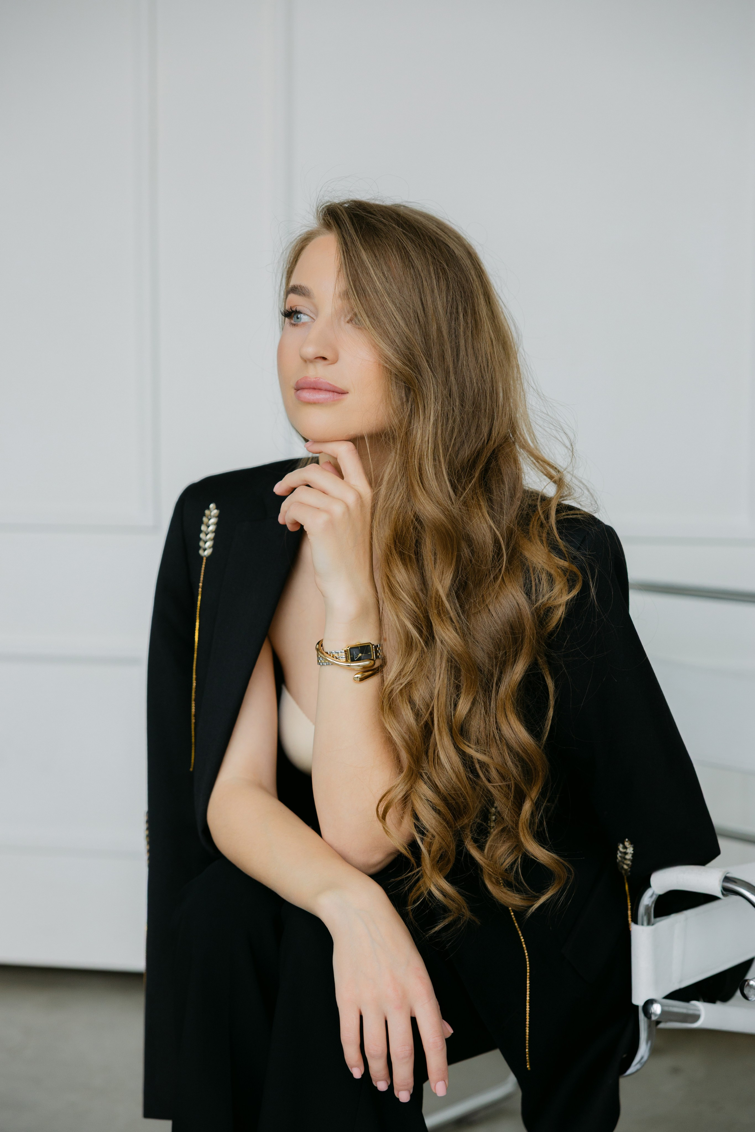 Aesthetic Specialist. Photographer Elvira Hryshchenko