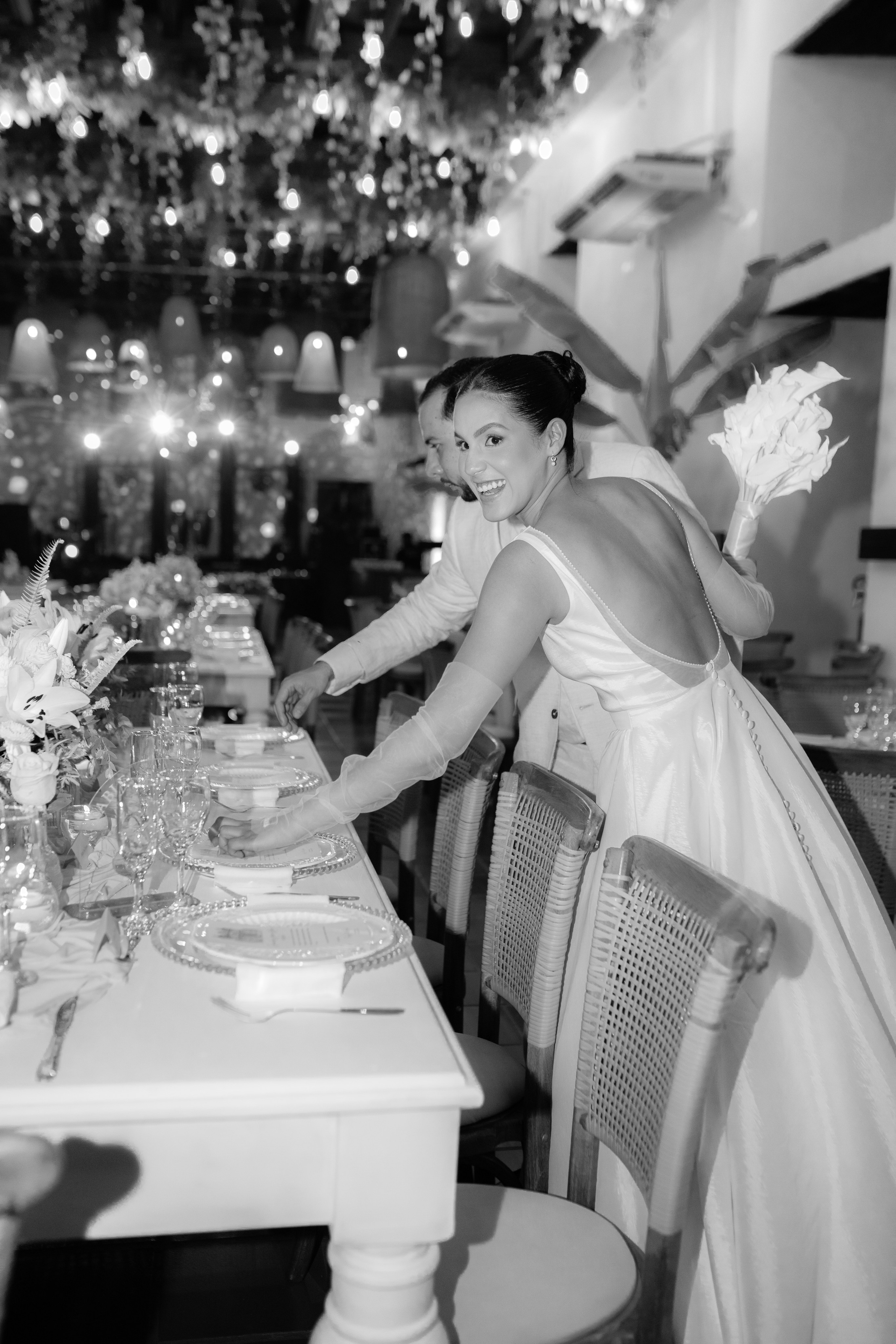 Any&Carlos. Fotógrafo profesional de Bodas Documental en Barranquilla, Cartagena y Santa Marta | Morada Photography