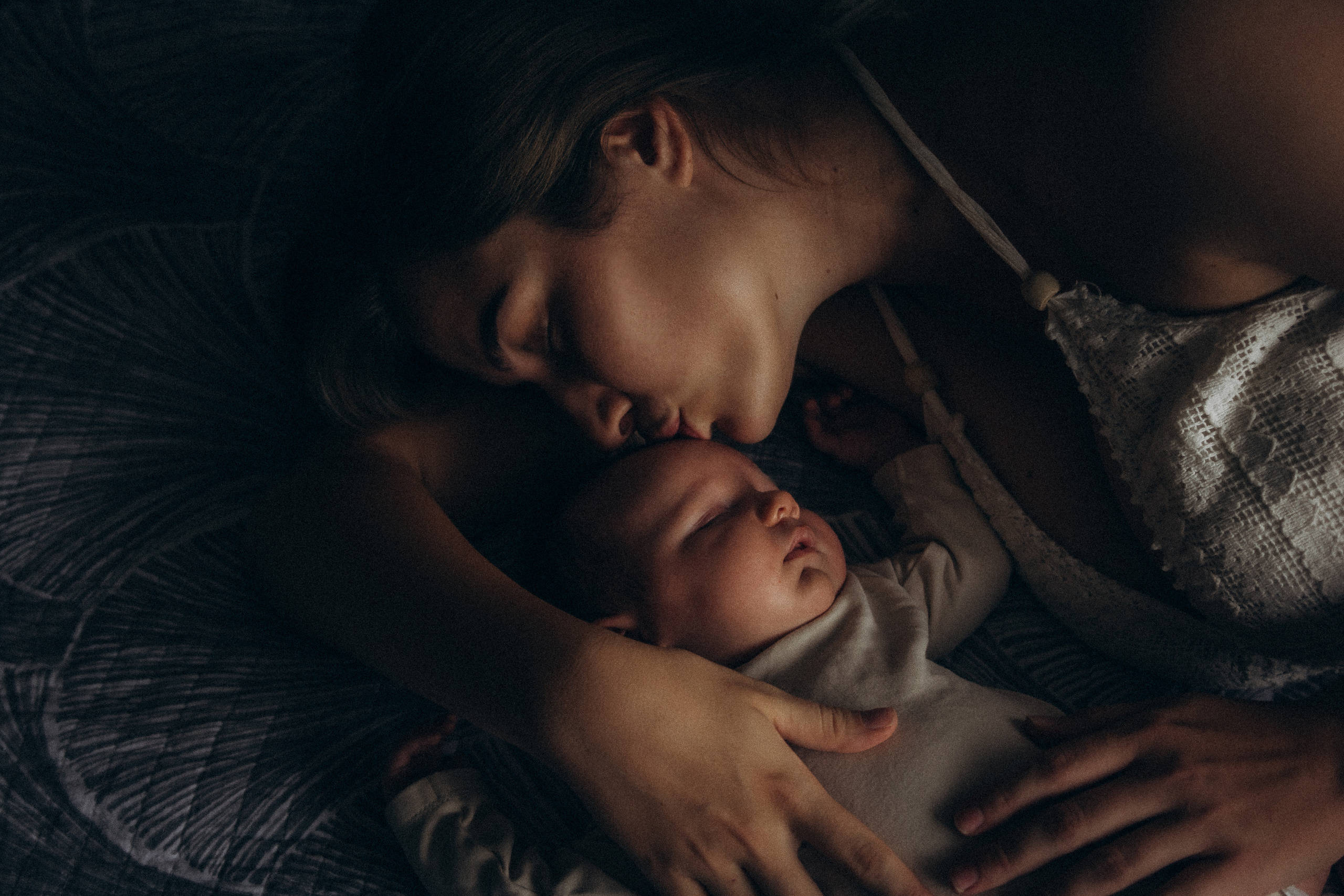 Polina, Alexander y Yaroslav. Fotografo de familia en Quito Anastasia Eliseeva