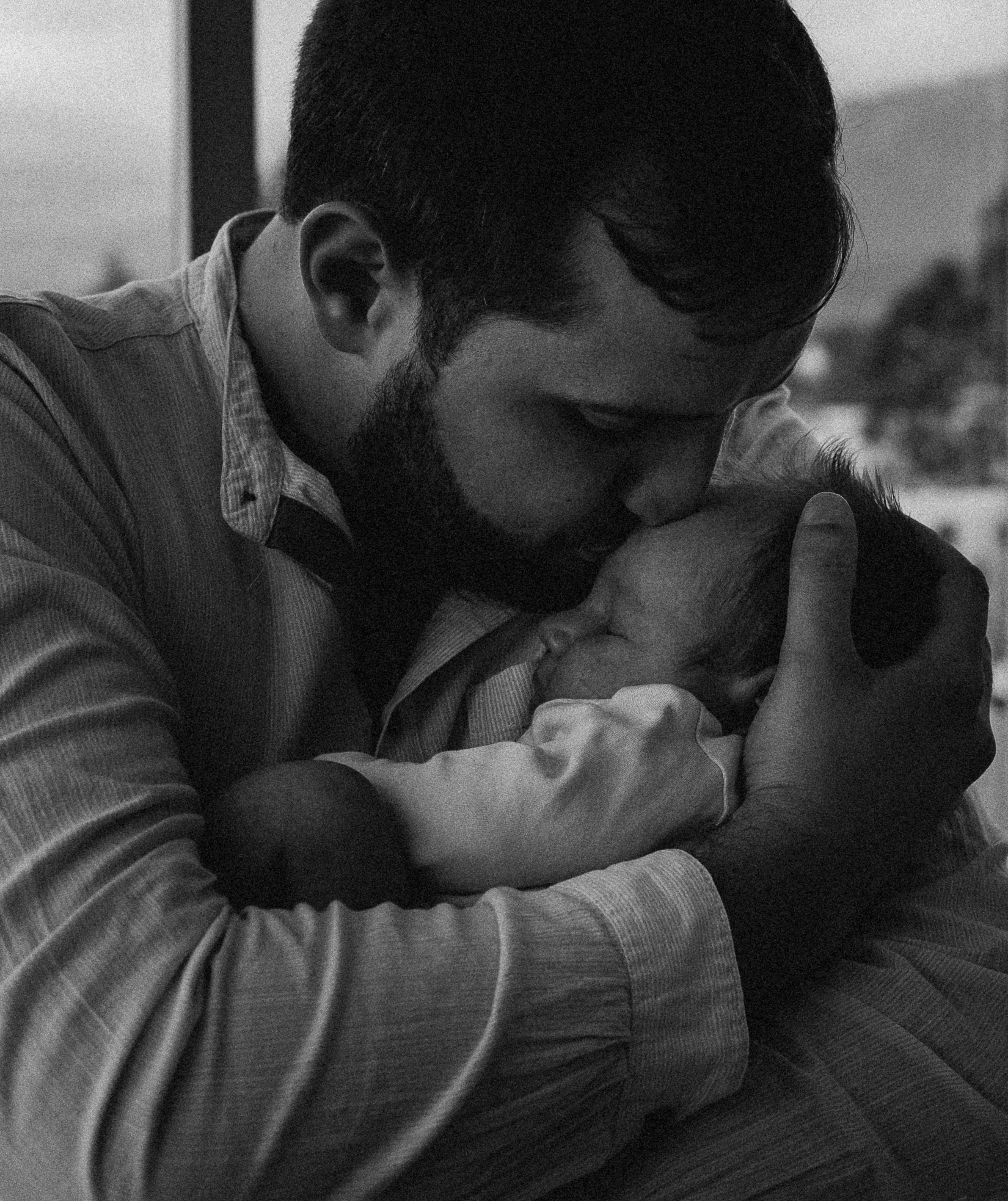 Polina, Alexander y Yaroslav. Fotografo de familia en Quito Anastasia Eliseeva