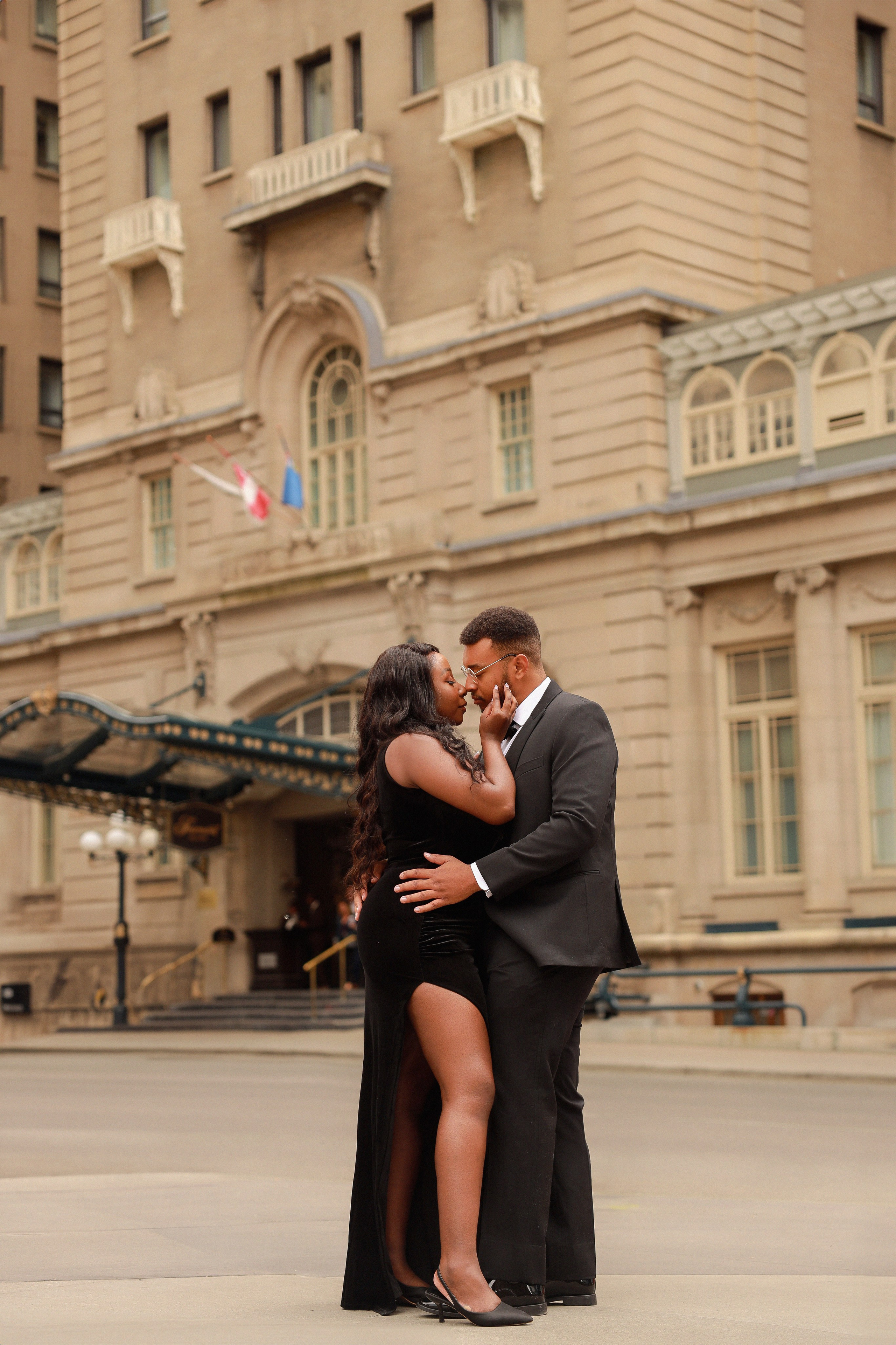 C & W. Photographer Elvira Hryshchenko