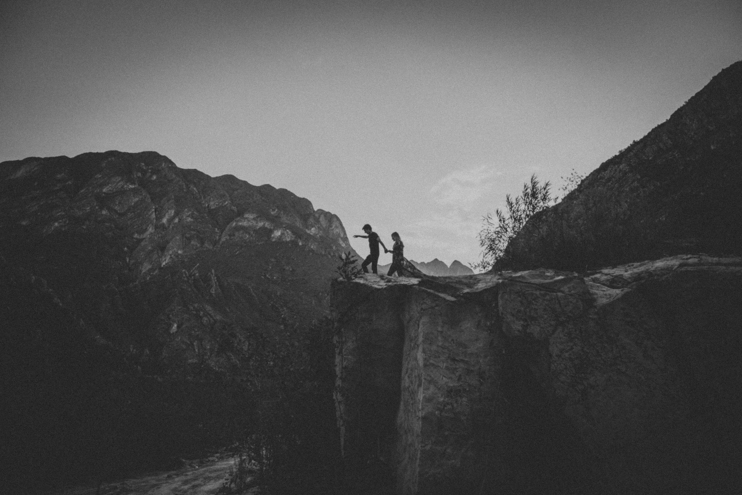 Fotografo de Bodas Oscar Cervantes