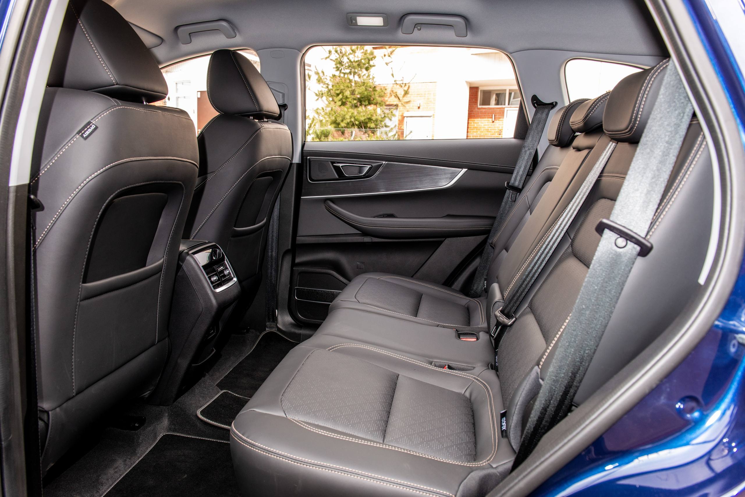 Автомобильная фотосессия Chery Tiggo 8. PHOTOGRAPHER QUINTANA ROO