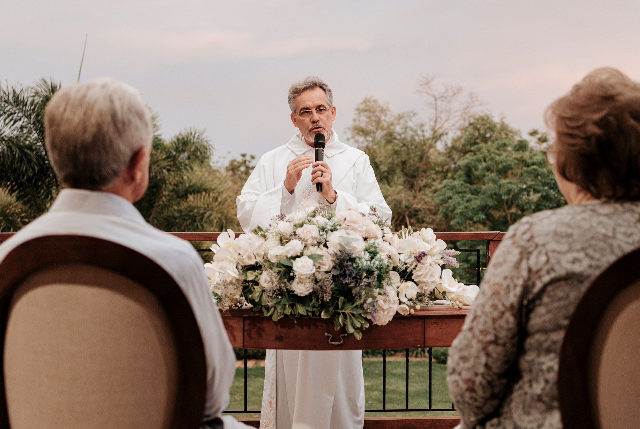 Joana & Geraldo — Bodas de diamante. Alma Fotografia & Vídeo | Casamentos