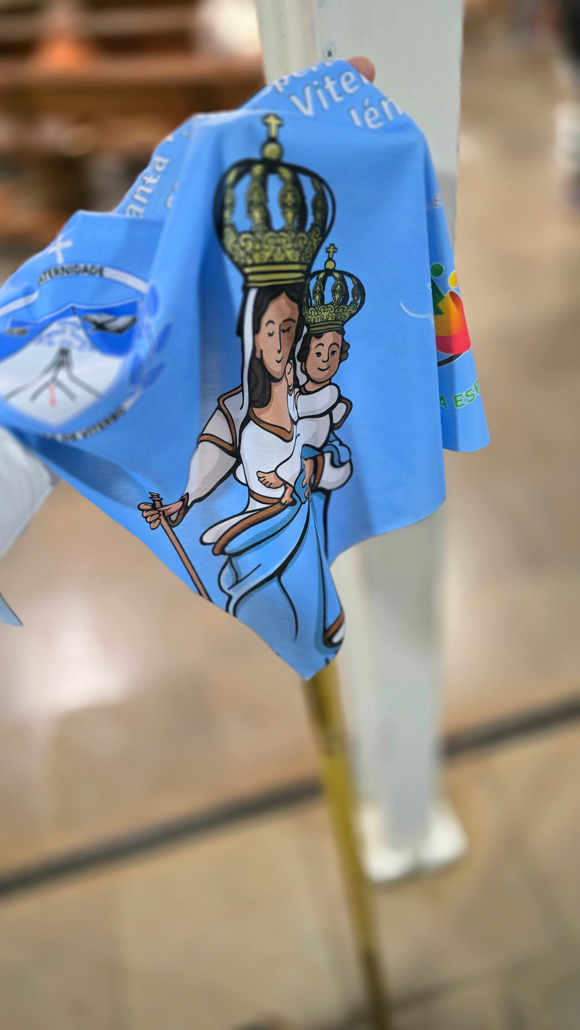 Peregrinação Nossa Senhora de Belém. Fotografia e Filmagem Handa Produções