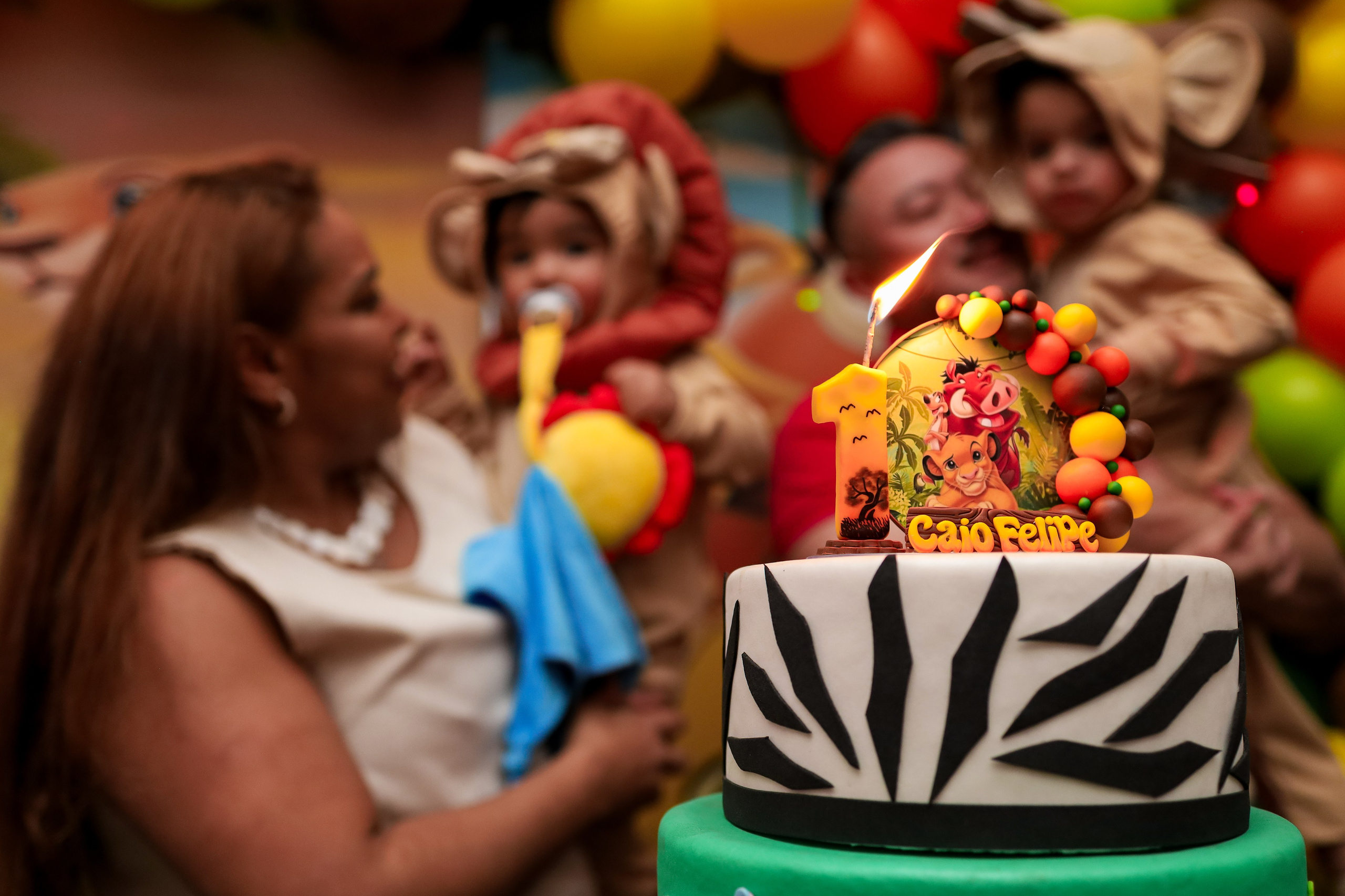 FESTAS INFANTIS. Fotógrafo de momentos Sagrados