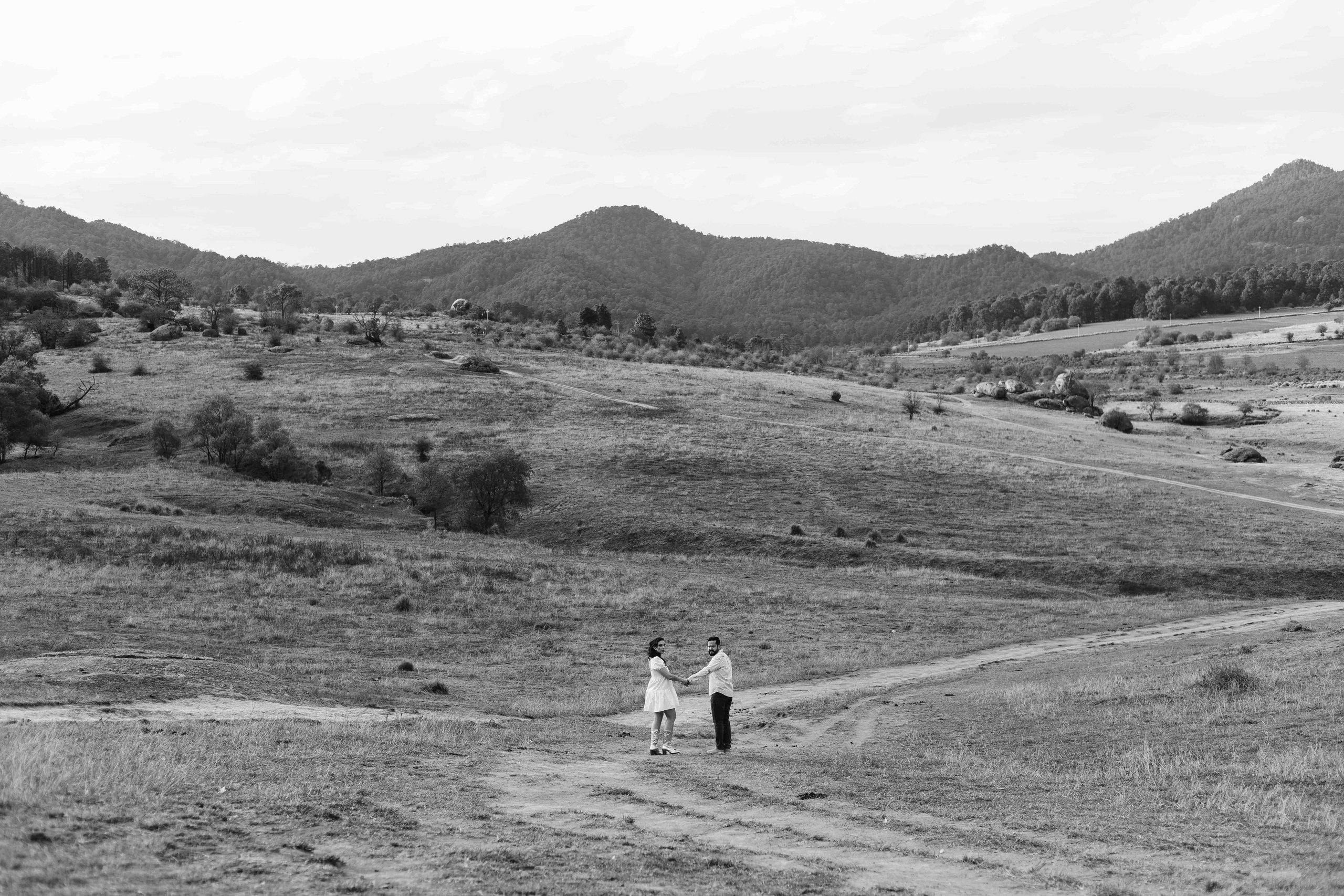 Casual. Wedding Photographer Ruth Preciado