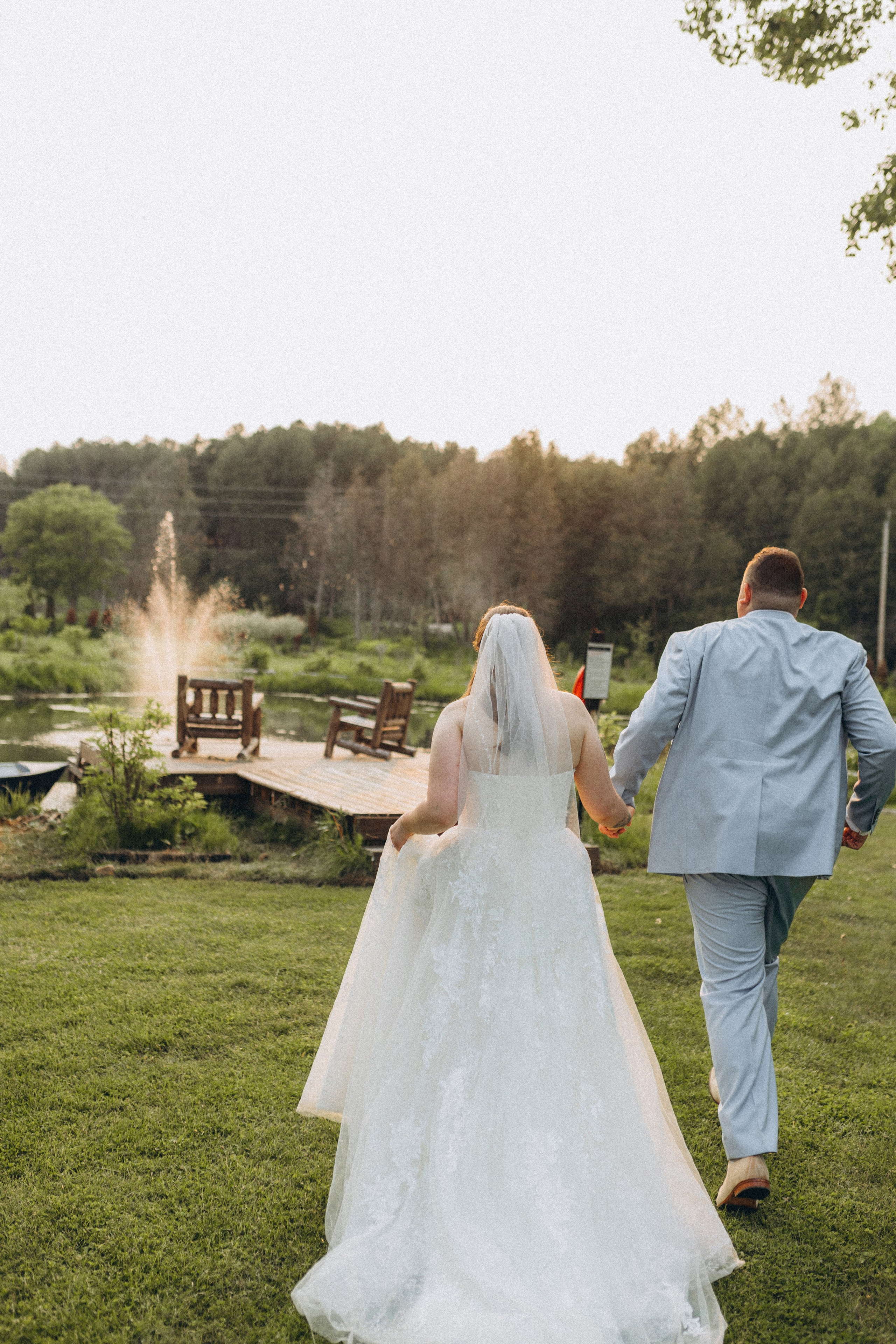 Wedding of Katharine & Andrew. Chernenko.photography