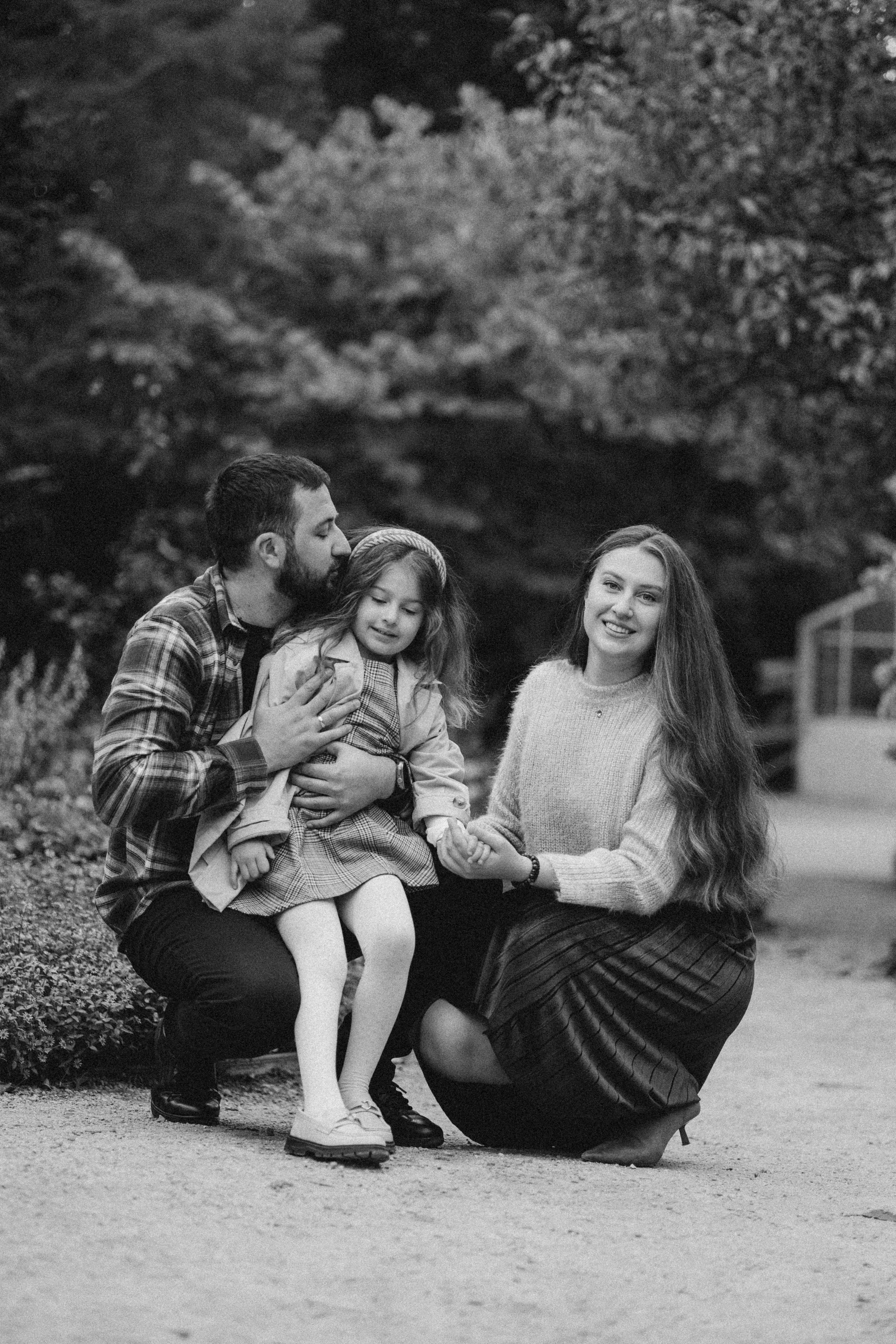 Fall Family Story. Chernenko.photography