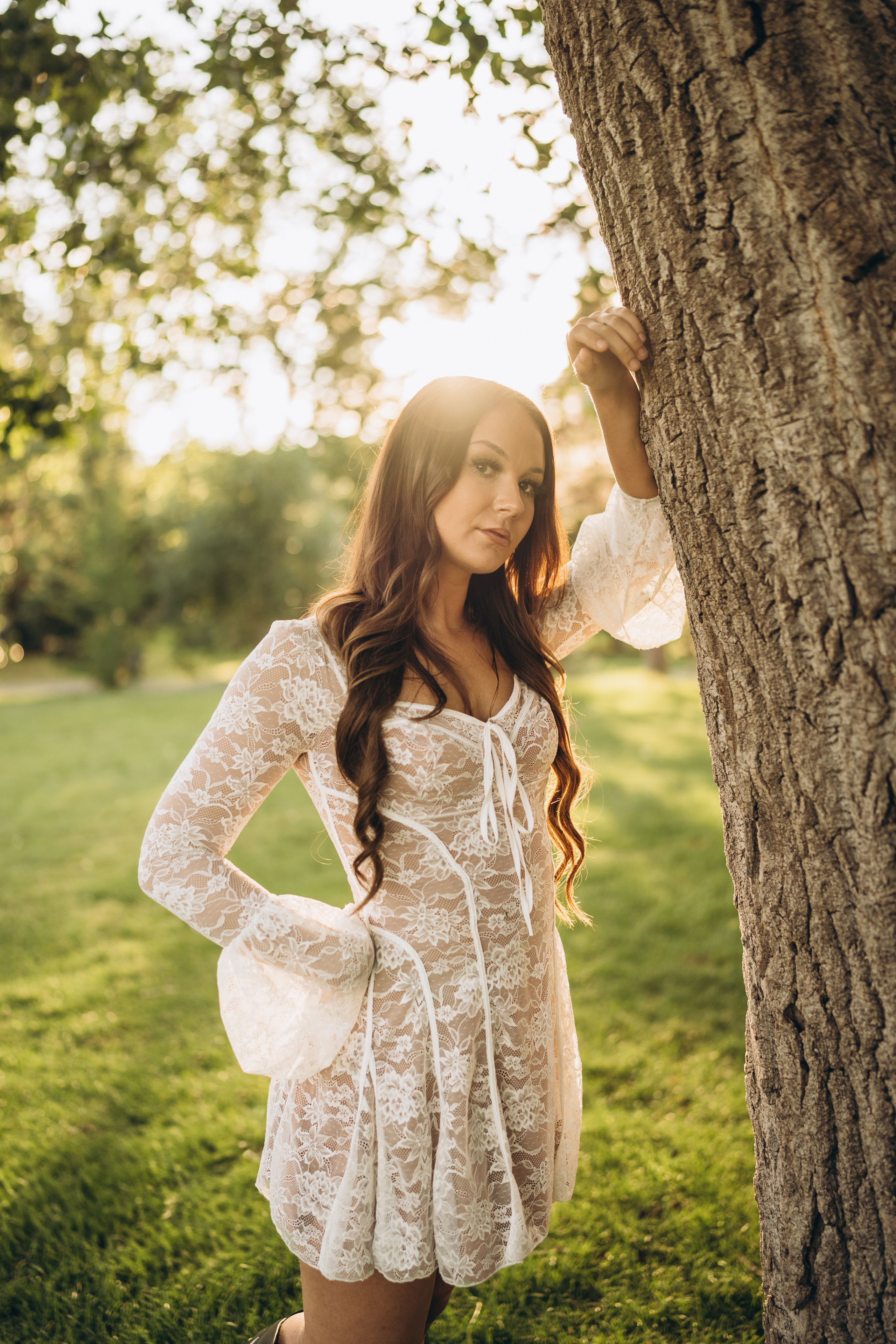 Kristina. Calgary Wedding & Lifestyle Photographer — Yevhen Polishchuk