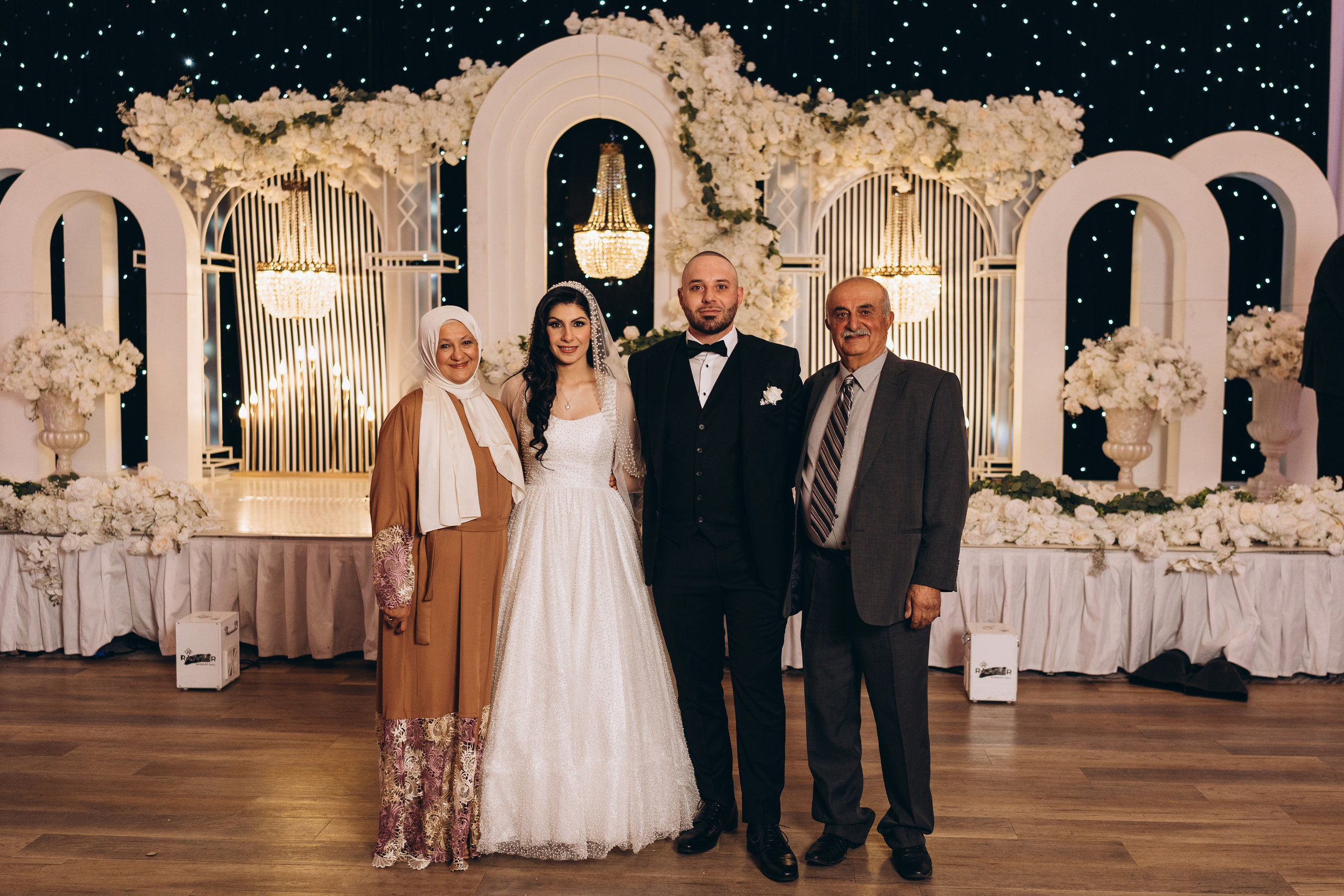 Hanan & Baraa. Calgary Wedding & Lifestyle Photographer — Yevhen Polishchuk