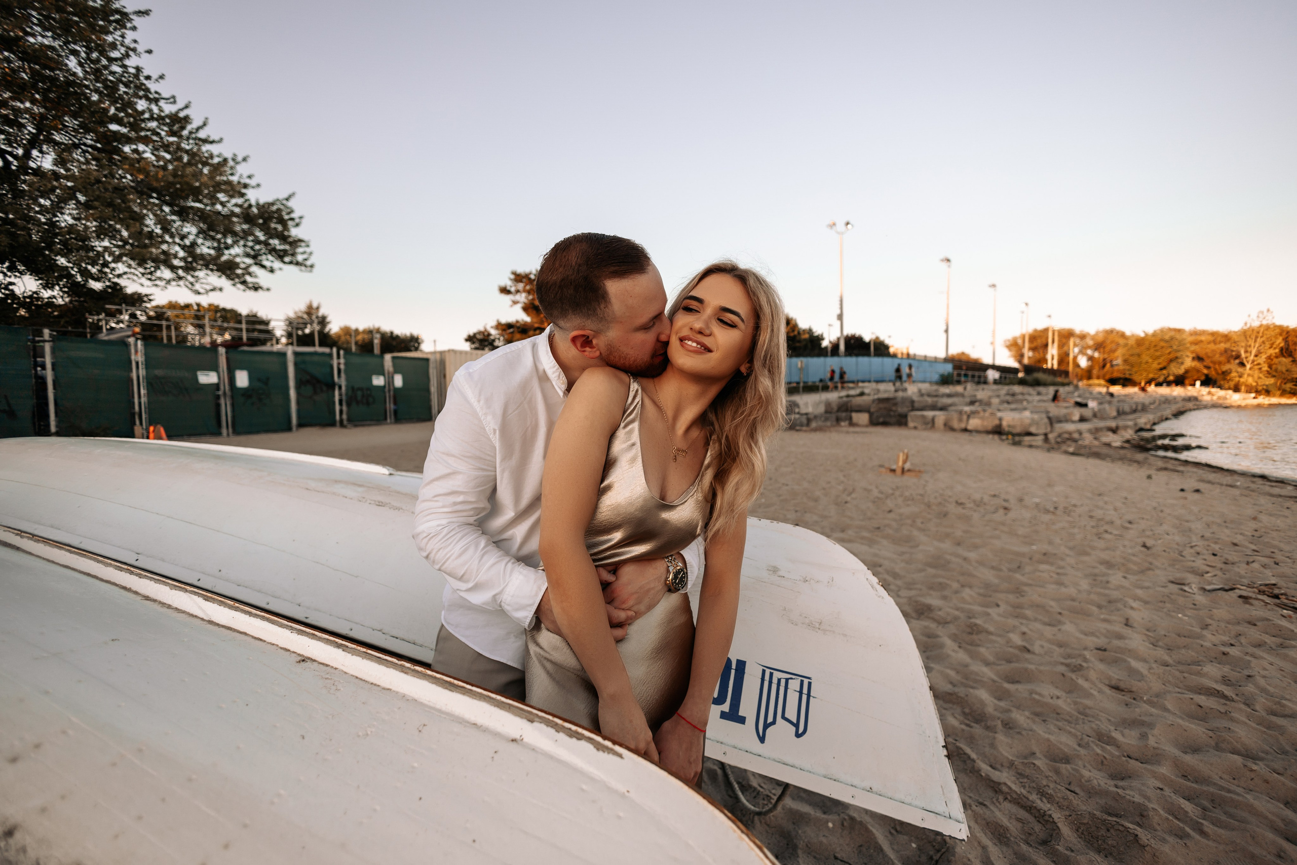 Couples. Alex UA — Toronto photographer