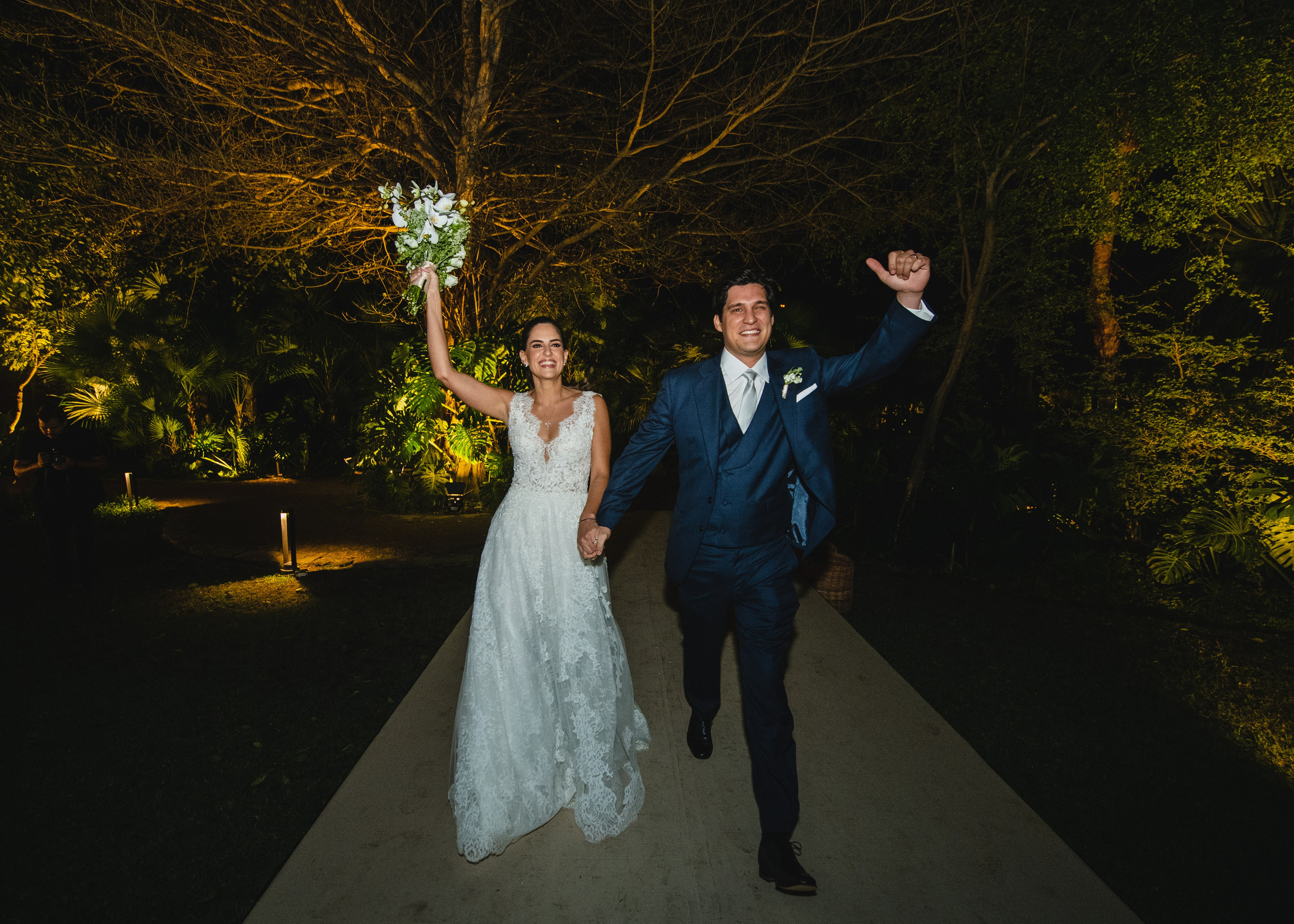 Sofia & Pablo. Antonio Soberano Photography