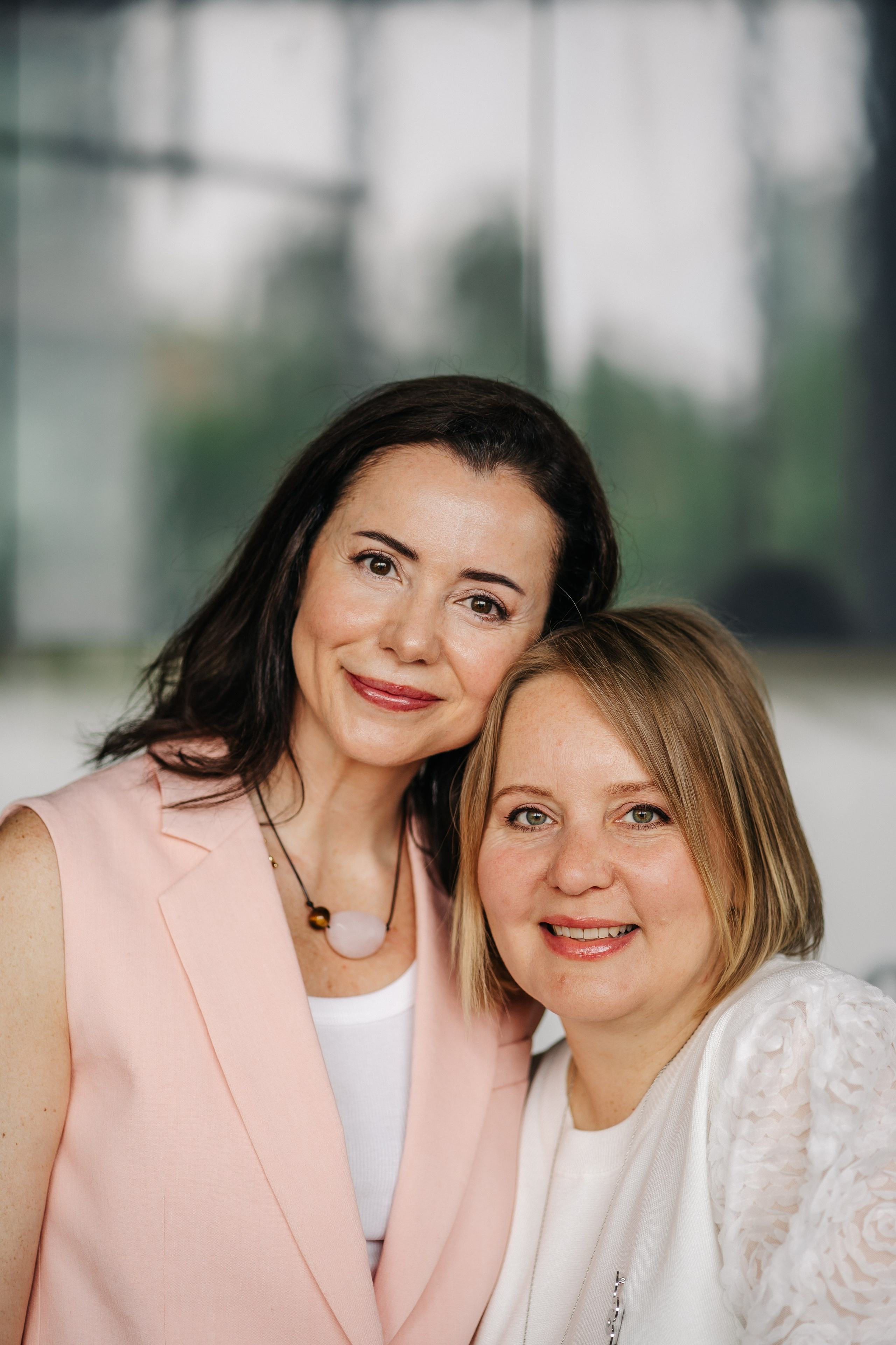 Networking Event — Transformational Brunch. Maria Elaeva Photography | Burnaby Portrait Photographer