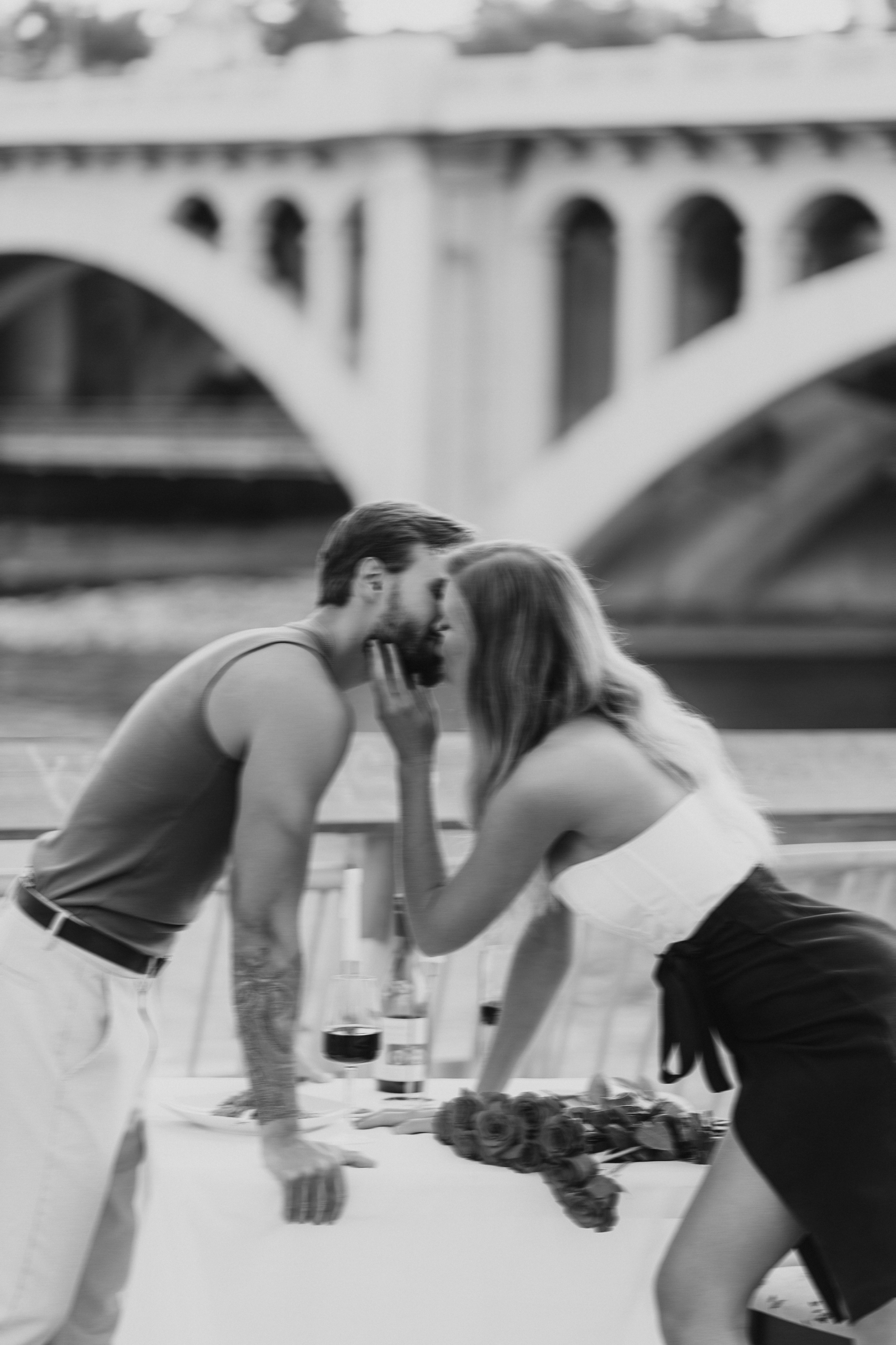 Adel & Alex. Photographer Elvira Hryshchenko