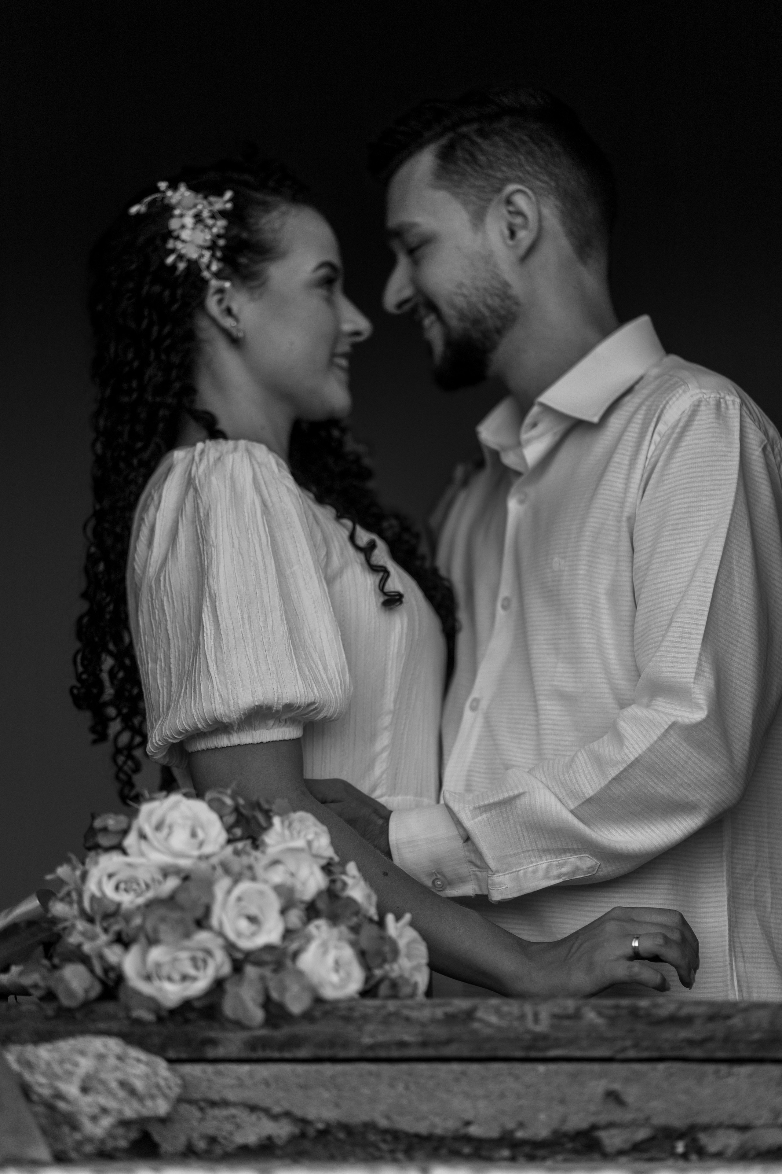 Rafael e Elisa. Bem-vindo ao Meu Mundo Fotográfico
