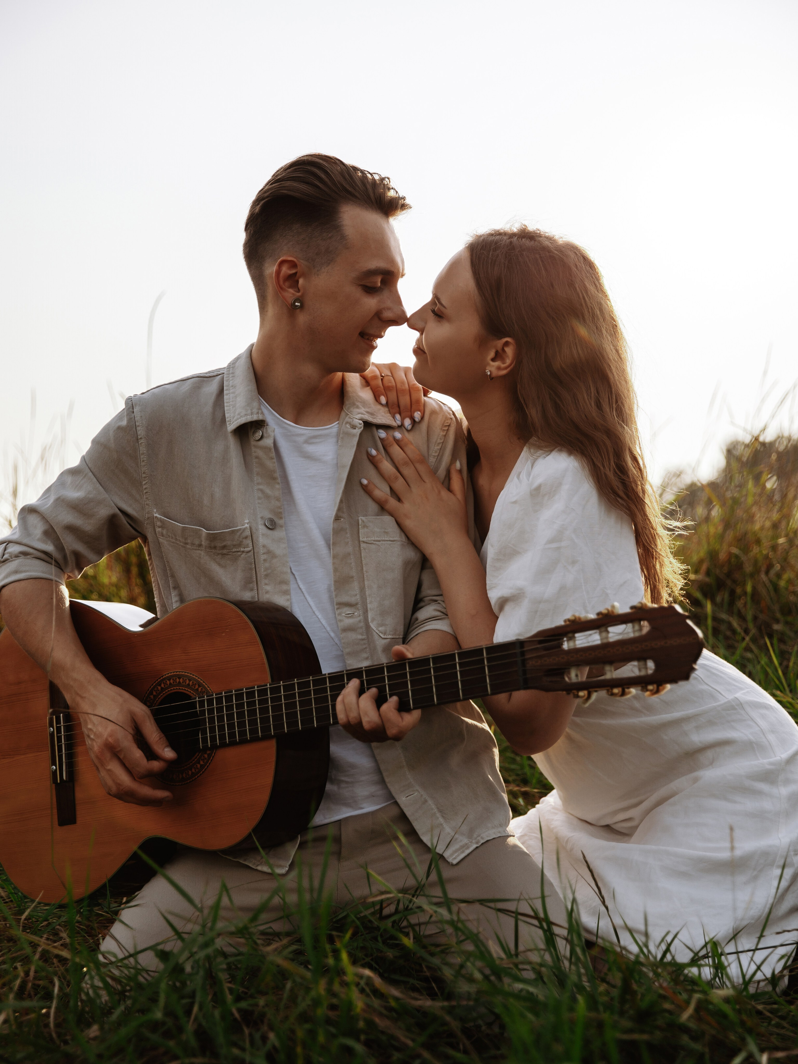 Couples. Alex UA — Toronto photographer