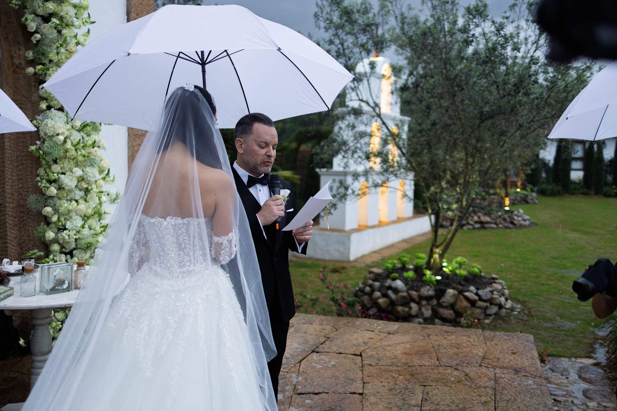 Bodas. Fotógrafo especializado en retratos, bodas y quinceañeras, Bogotá
