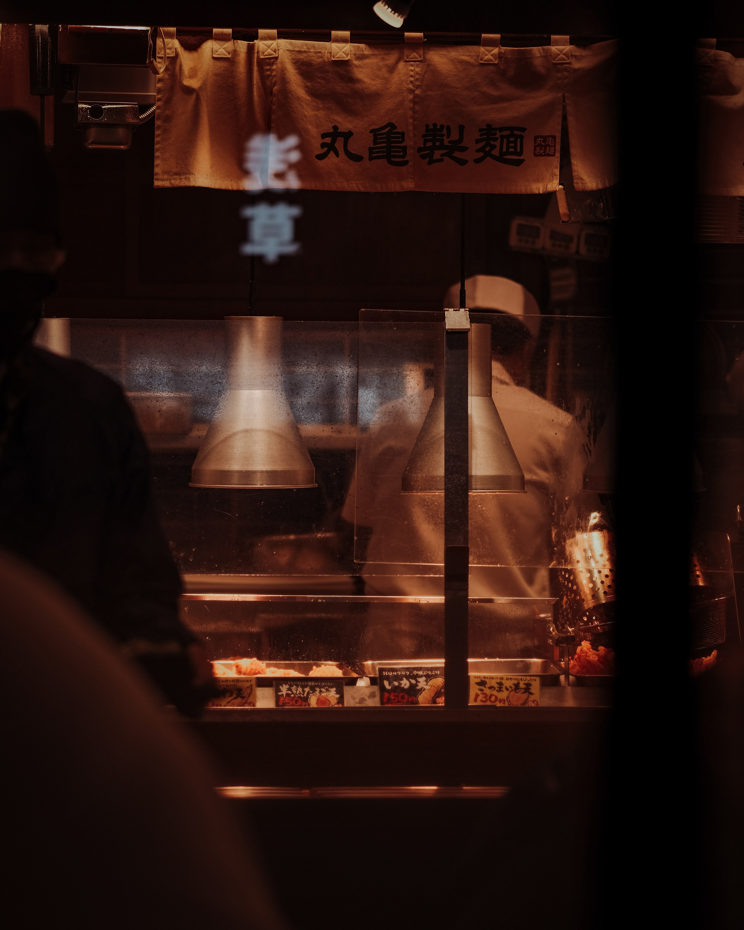 Silhouette stories. Senya JP