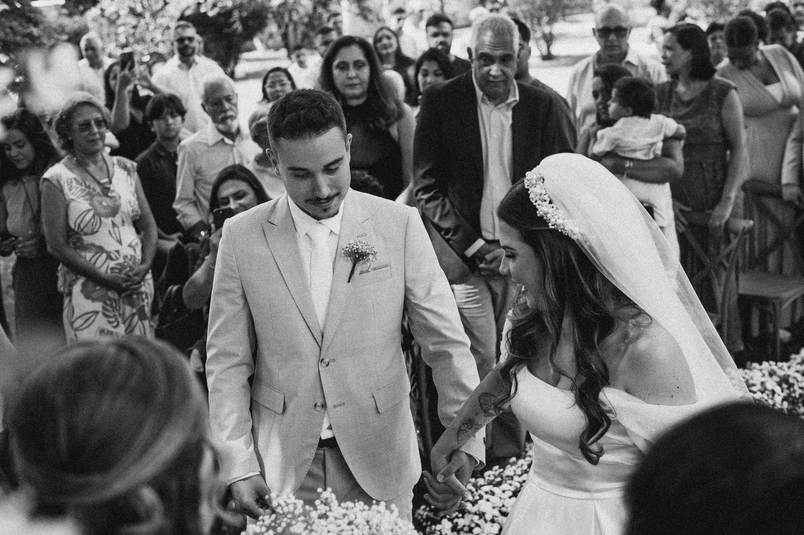 Lorena e Lucas — Xerém, Rio de Janeiro. Fotógrafo de Casamentos em Manaus — Leandro Santos