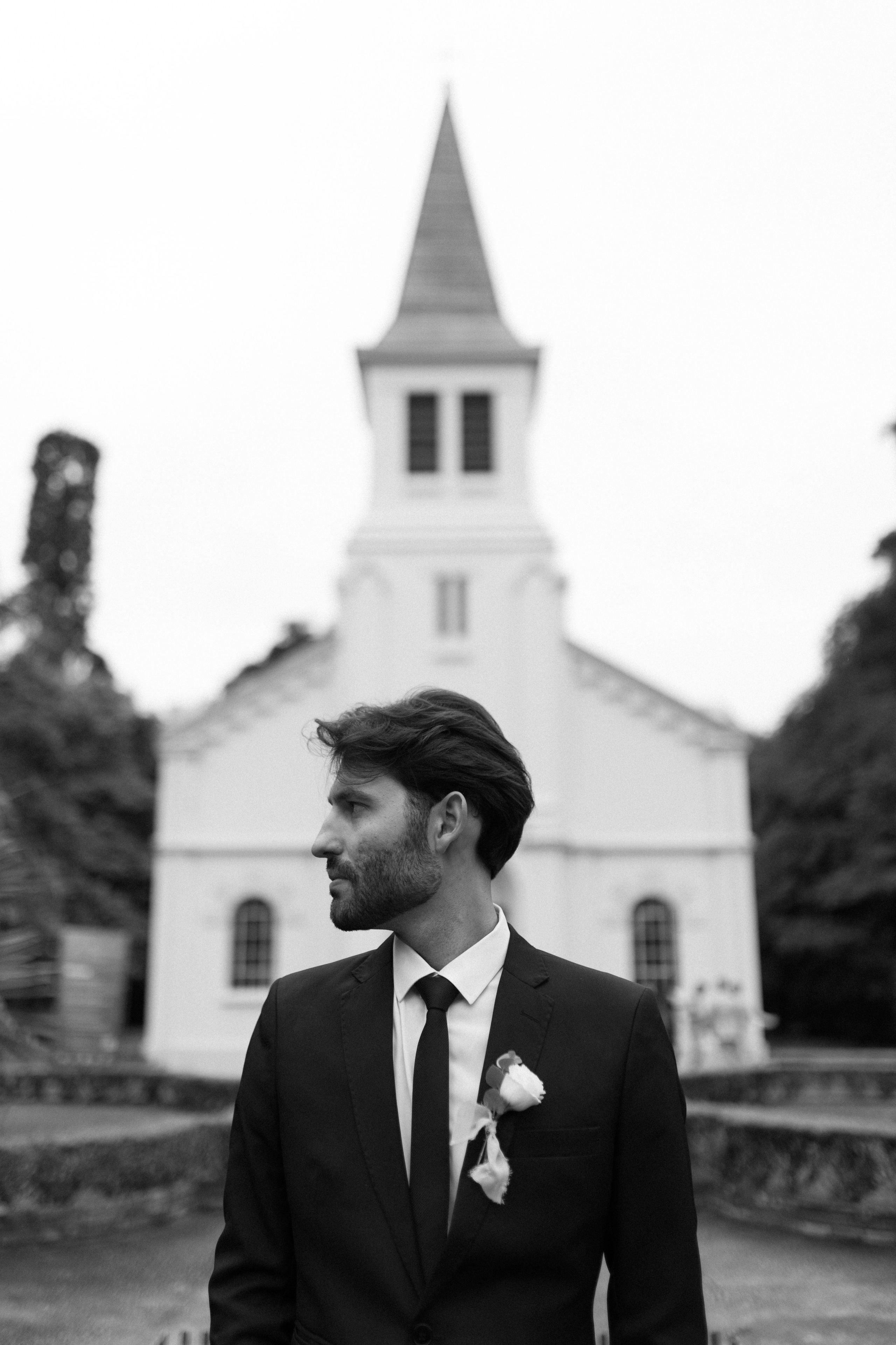 Casamento. The Castros Fotografia
